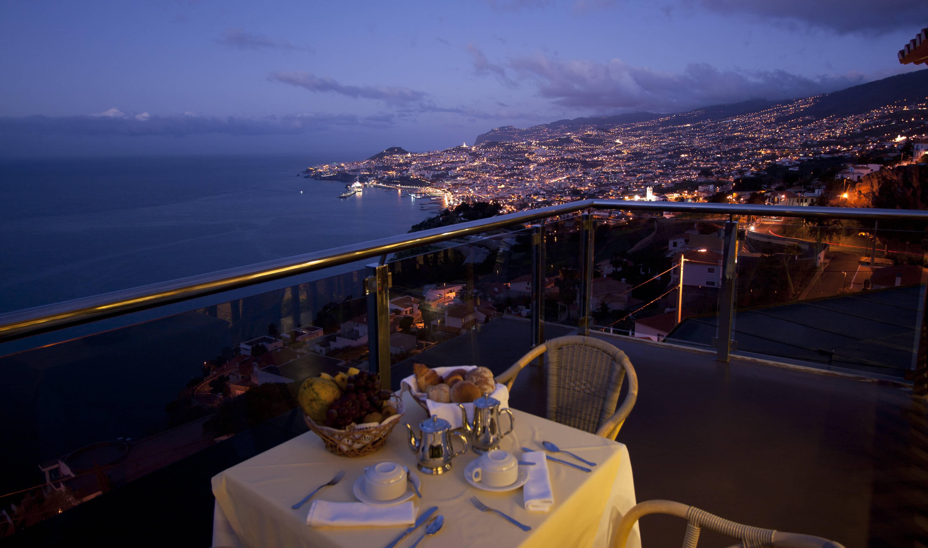 Hotel Ocean Gardens Ansicht 3