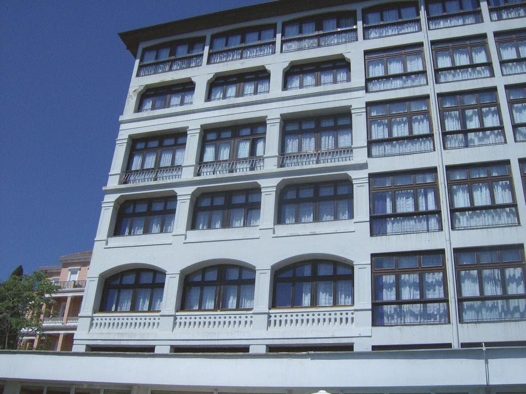 Hotel Kristal - Liburnia Ansicht 3