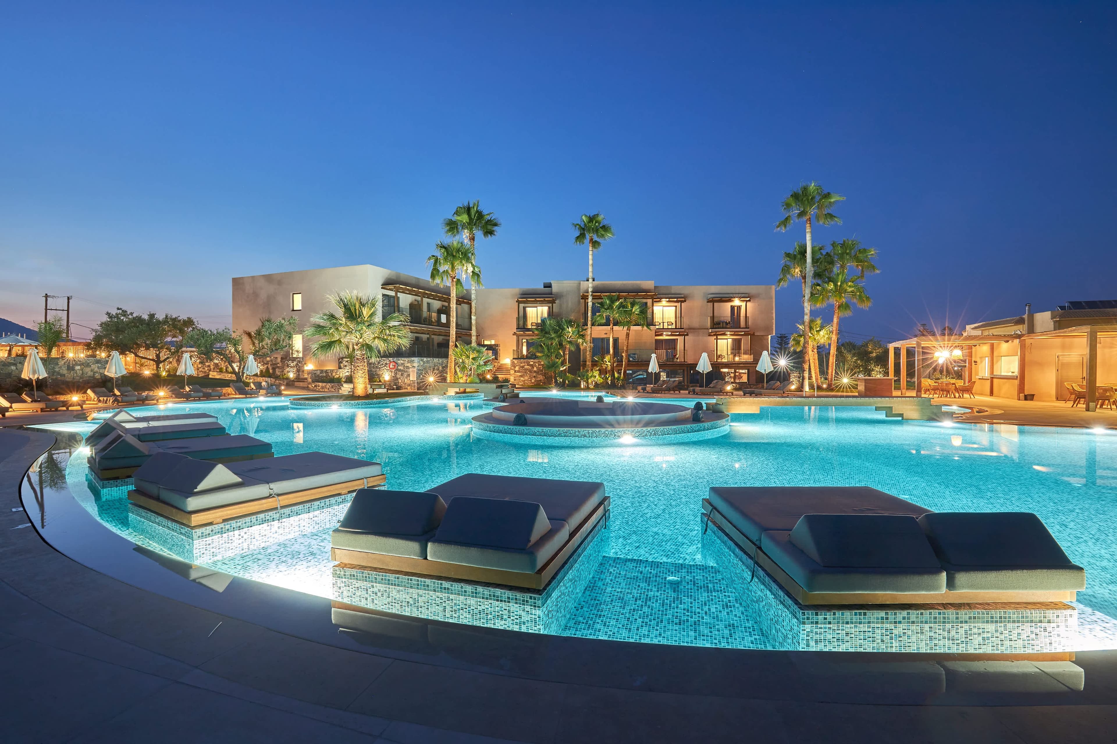 Sentido Amounda Bay Ansicht 8