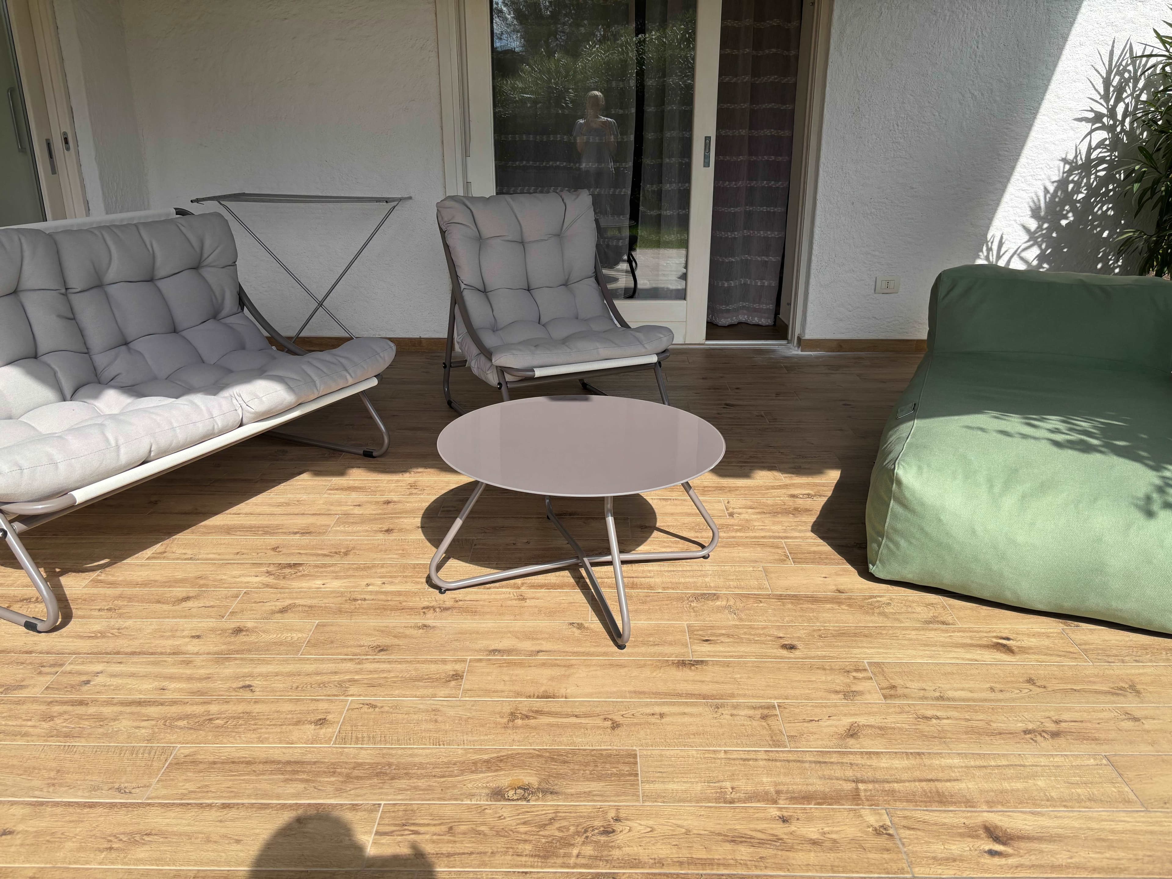 Tenuta Pilastru Ansicht 5