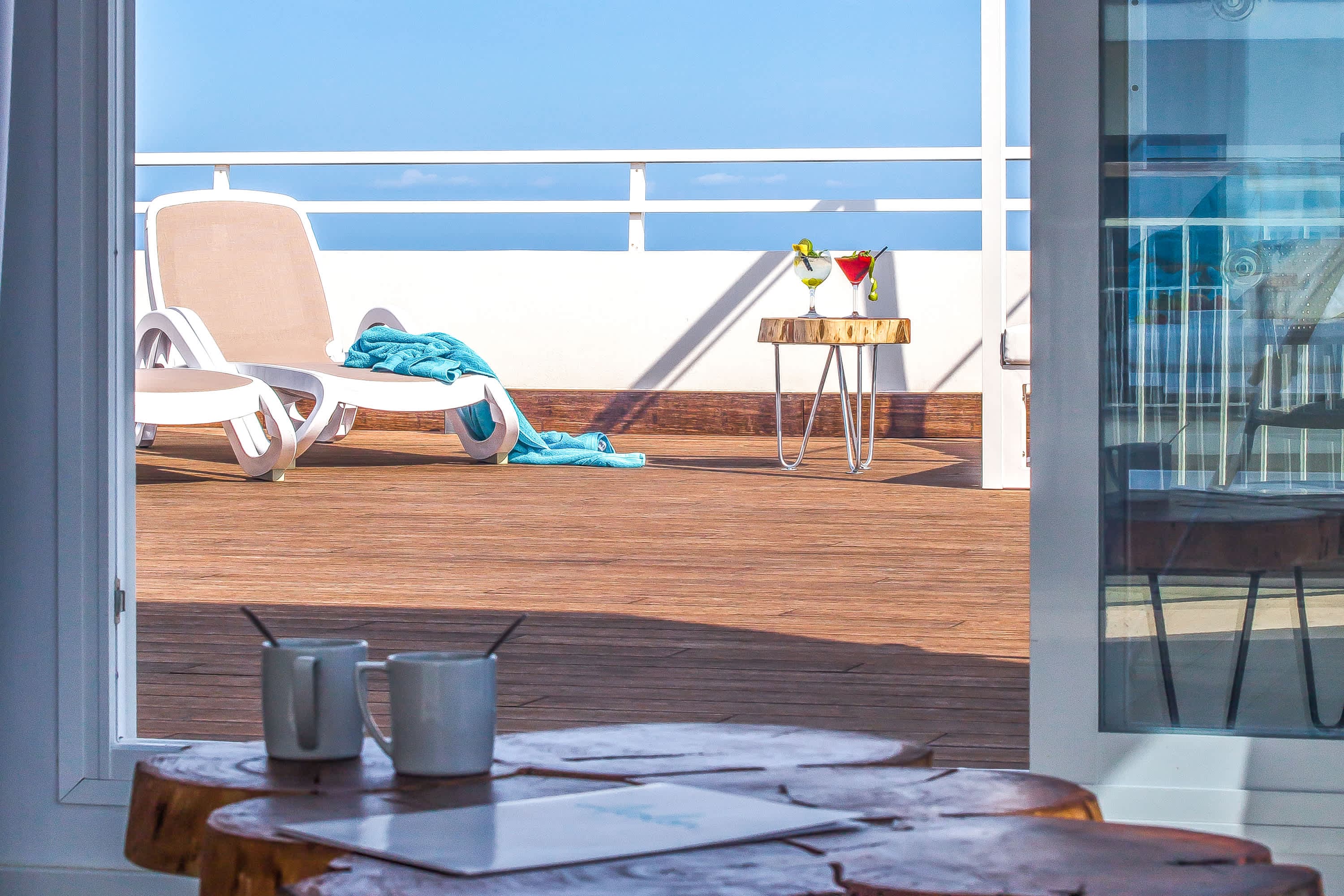 Hotel Atolon & Kaafu Beach Club Ansicht 4