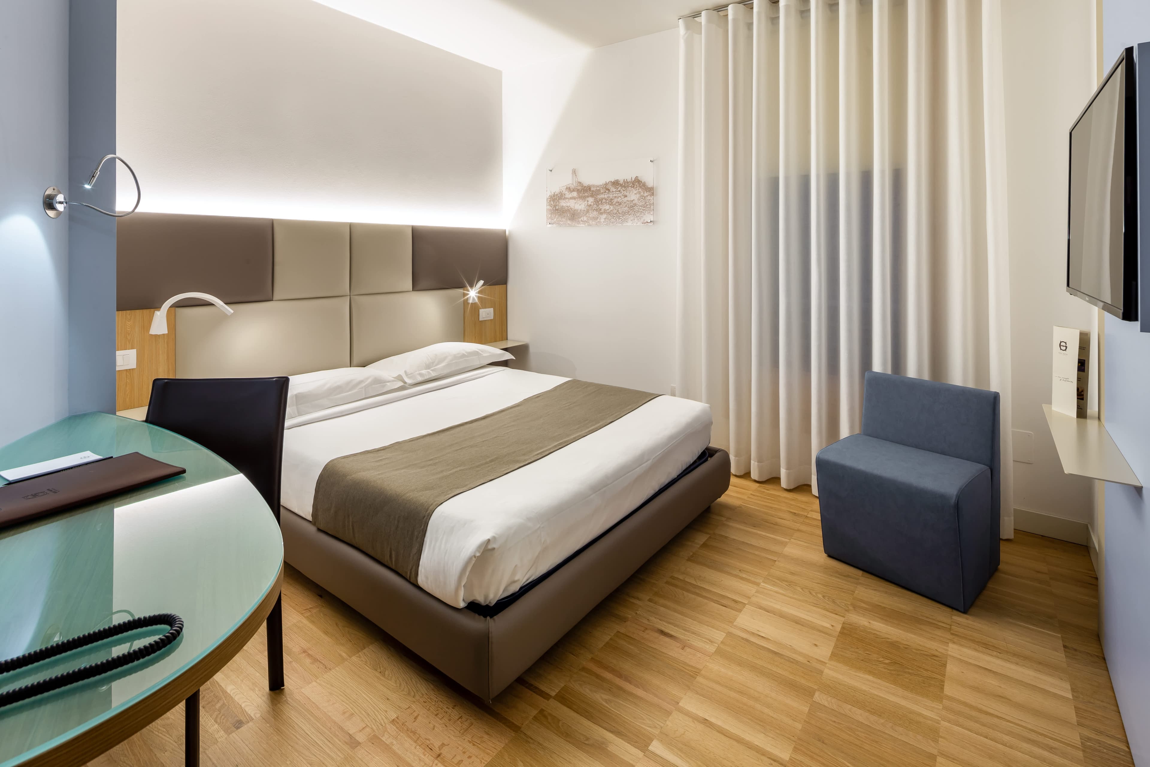 GHV Hotel Ansicht 2