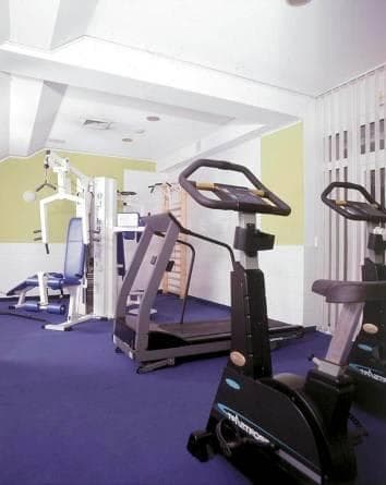 Qubus Hotel Wrocław Ansicht 9