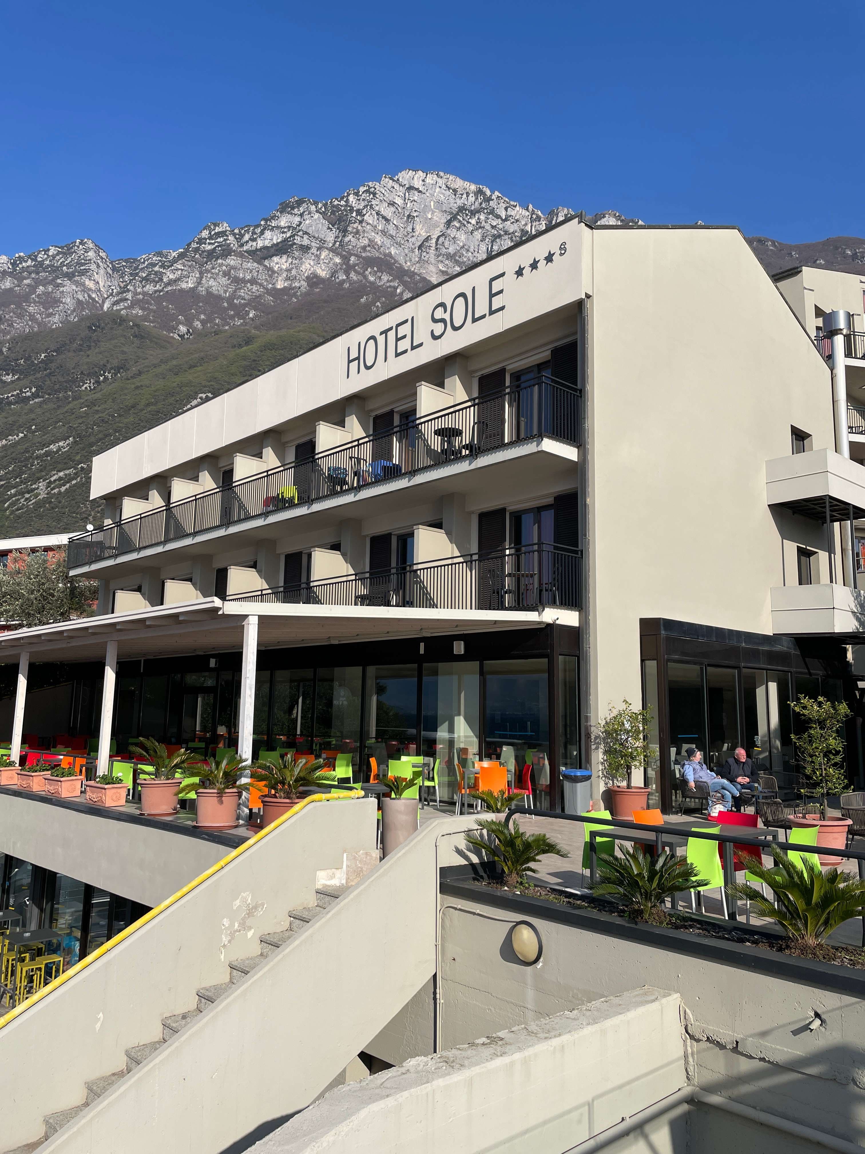 Hotel Sole