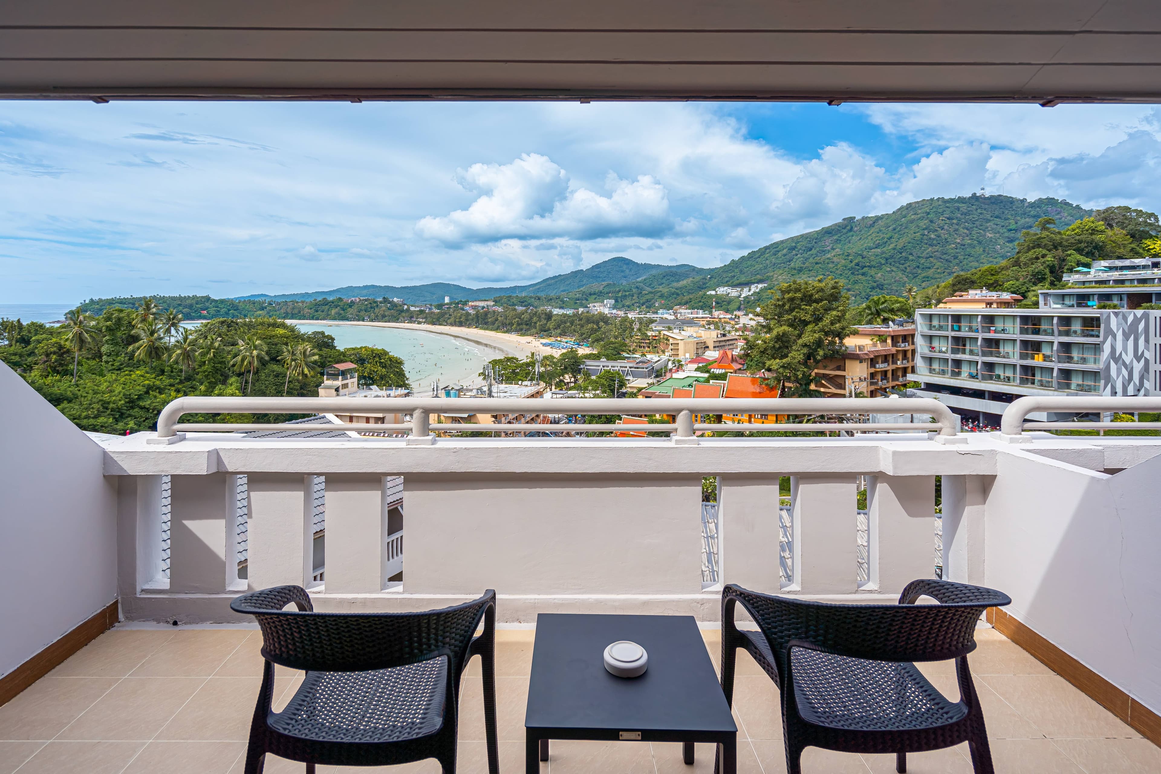 Orchidacea Resort Ansicht 6