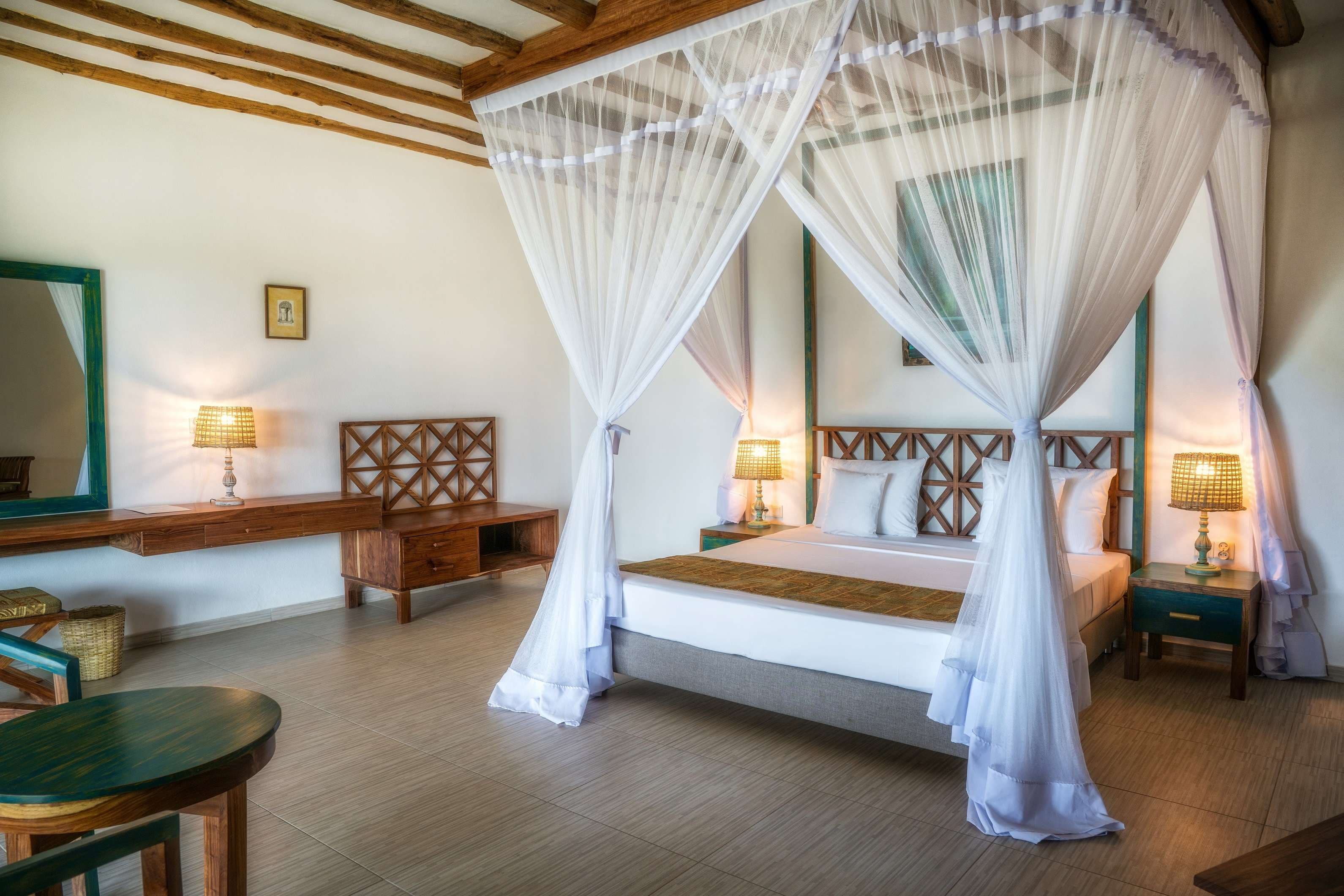 Zanzibar Queen Hotel Ansicht 5
