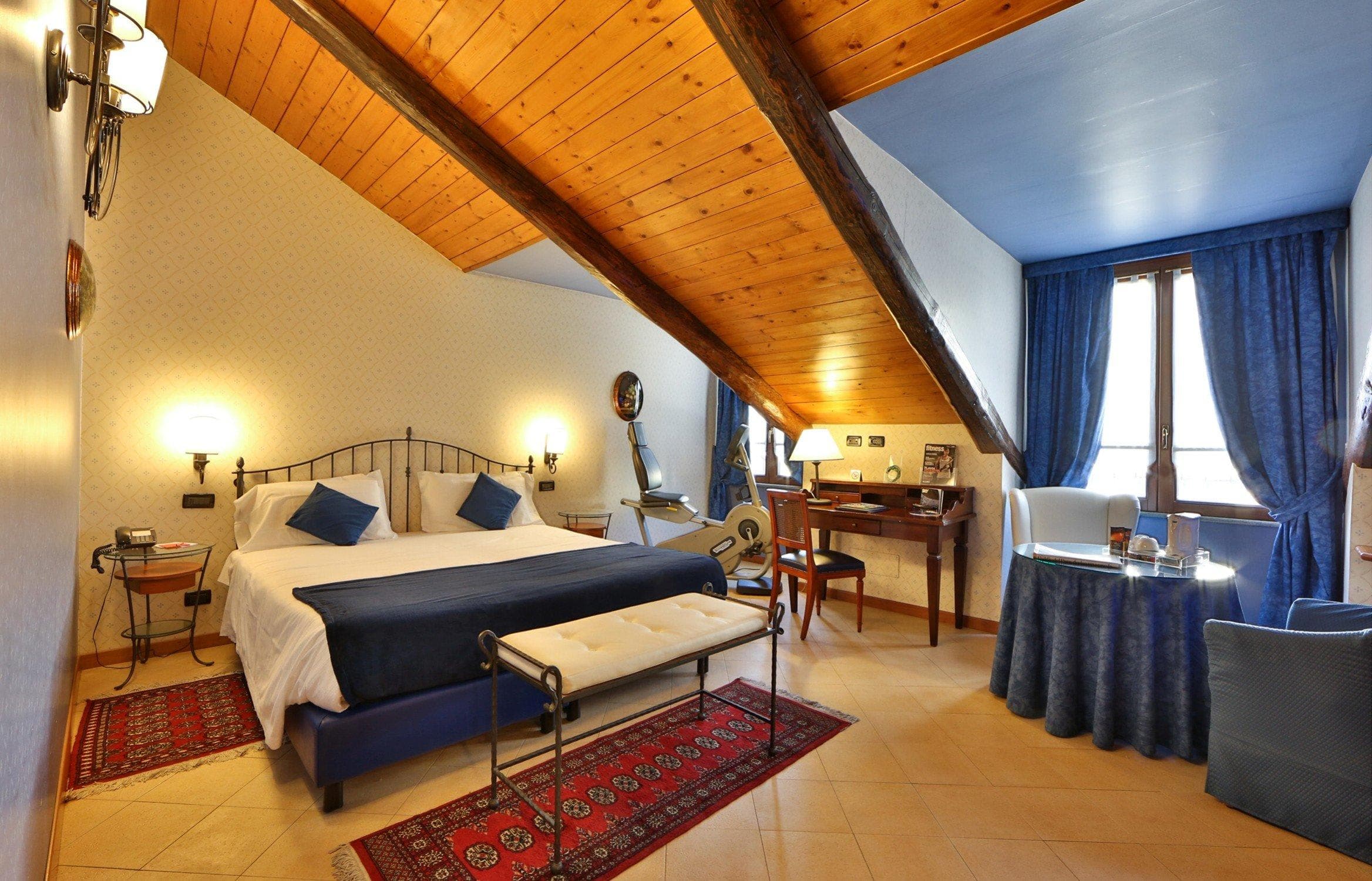 Best Western Plus Hotel Genova Turin Ansicht 5