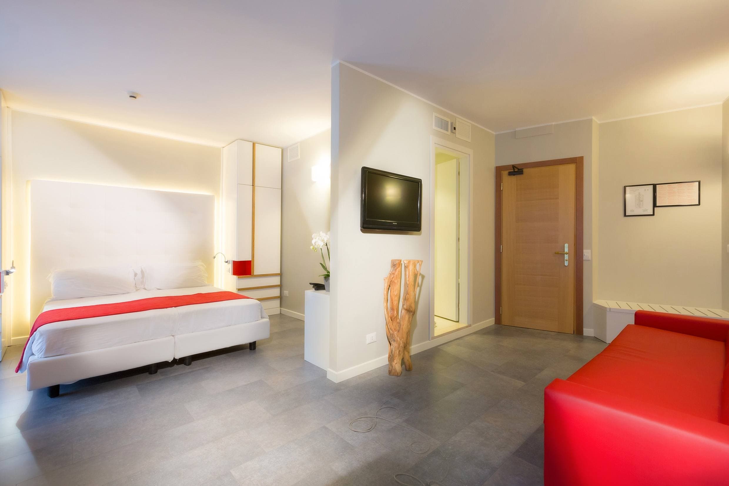 Hotel Garden Sea Ansicht 4