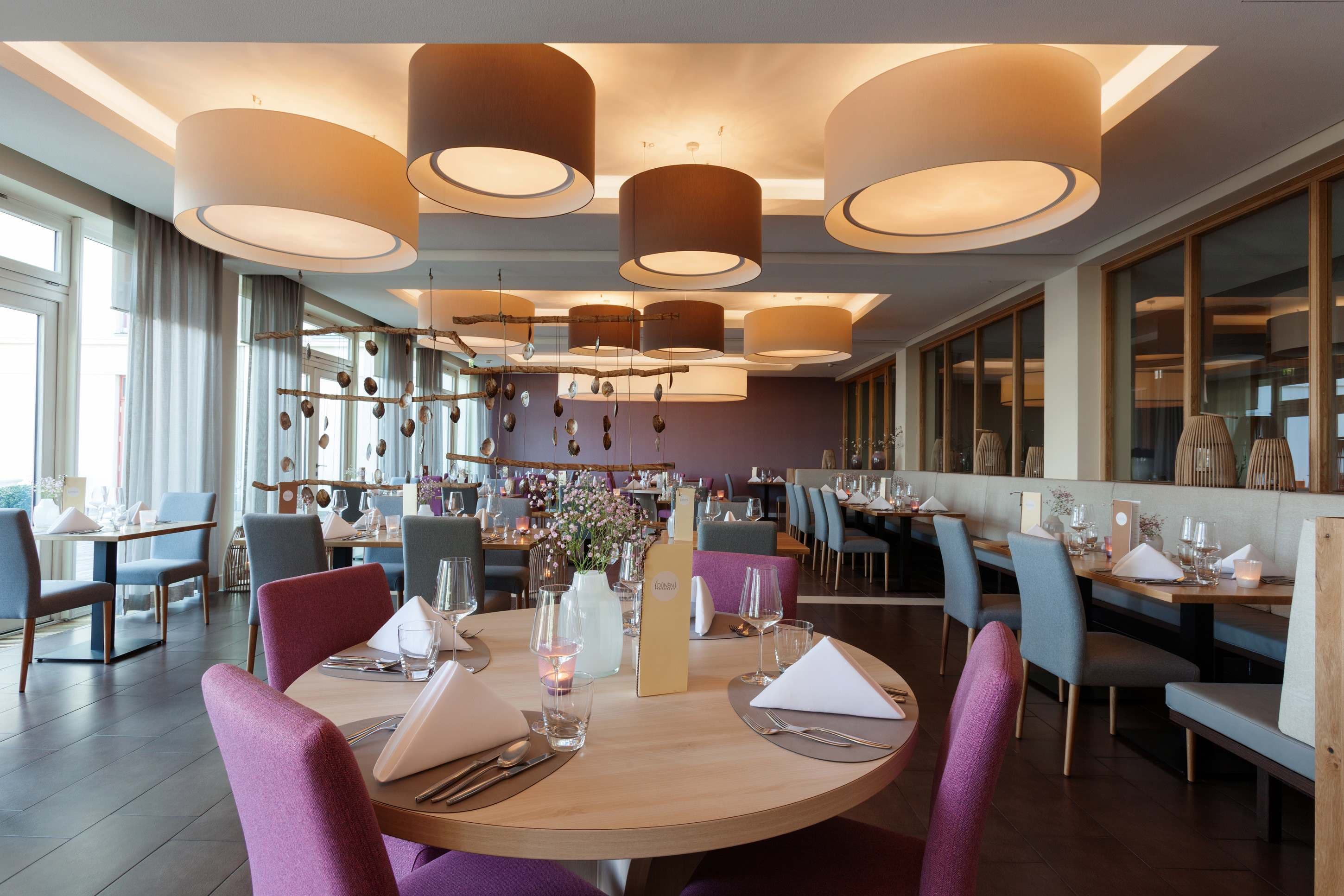 A-ROSA Sylt Resort Ansicht 9
