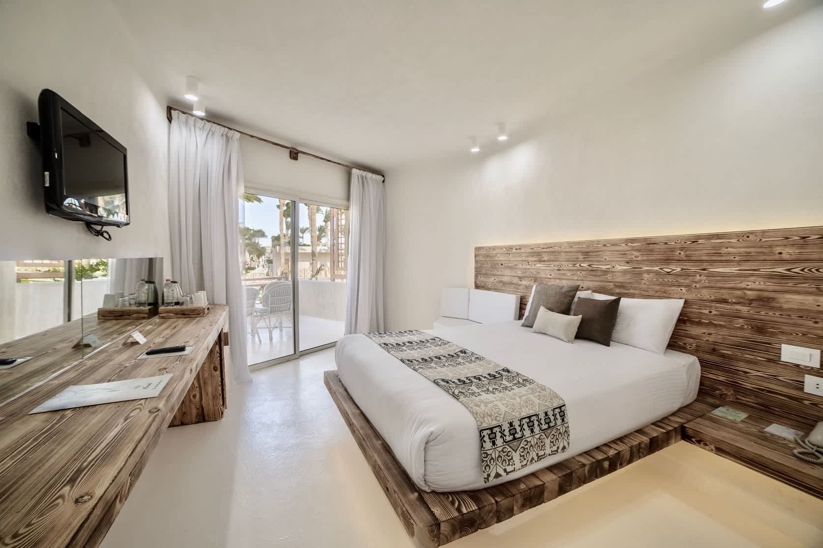 Meraki Resort (Adults Only) Ansicht 4