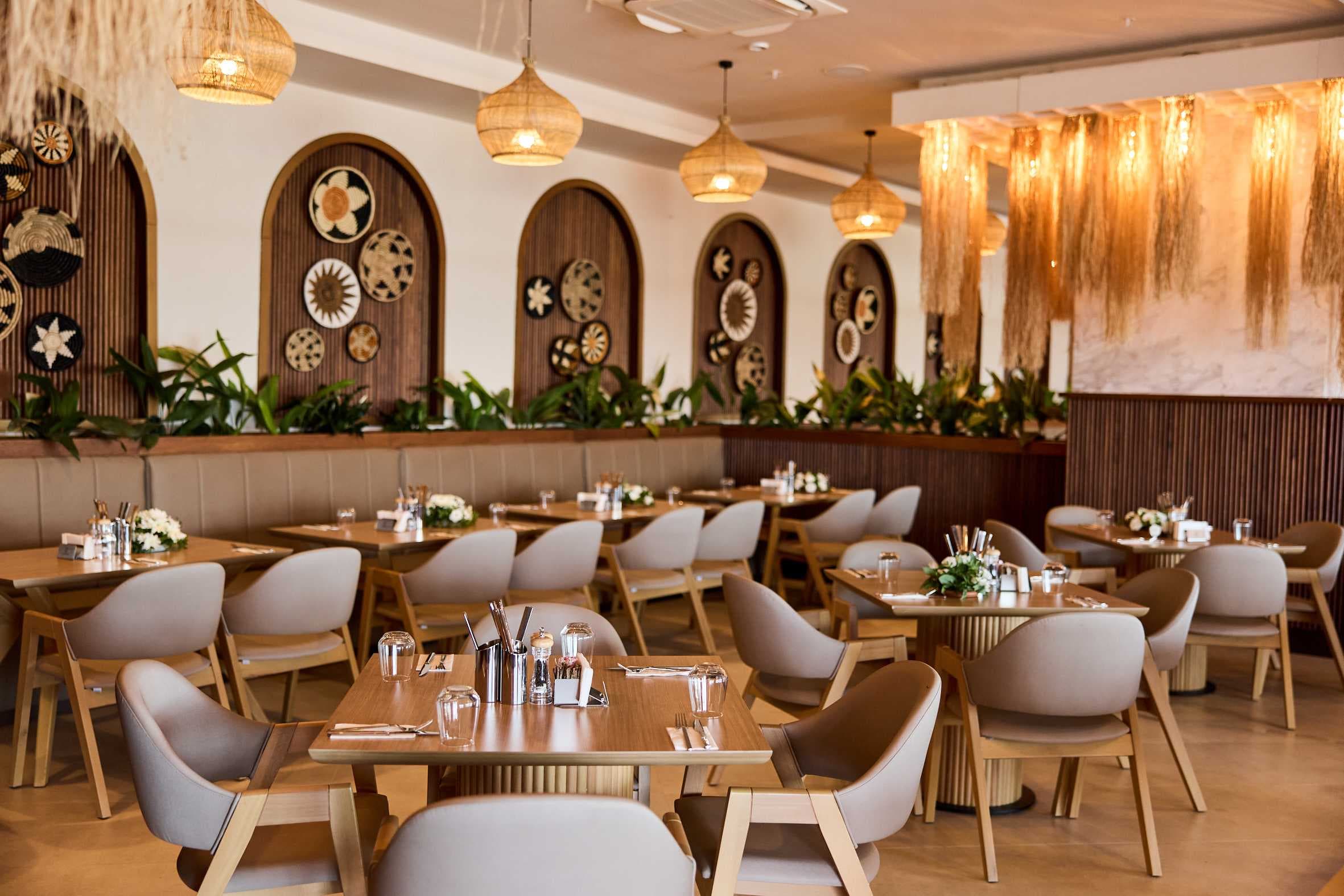 Jacaranda Luxury Resort Ansicht 9