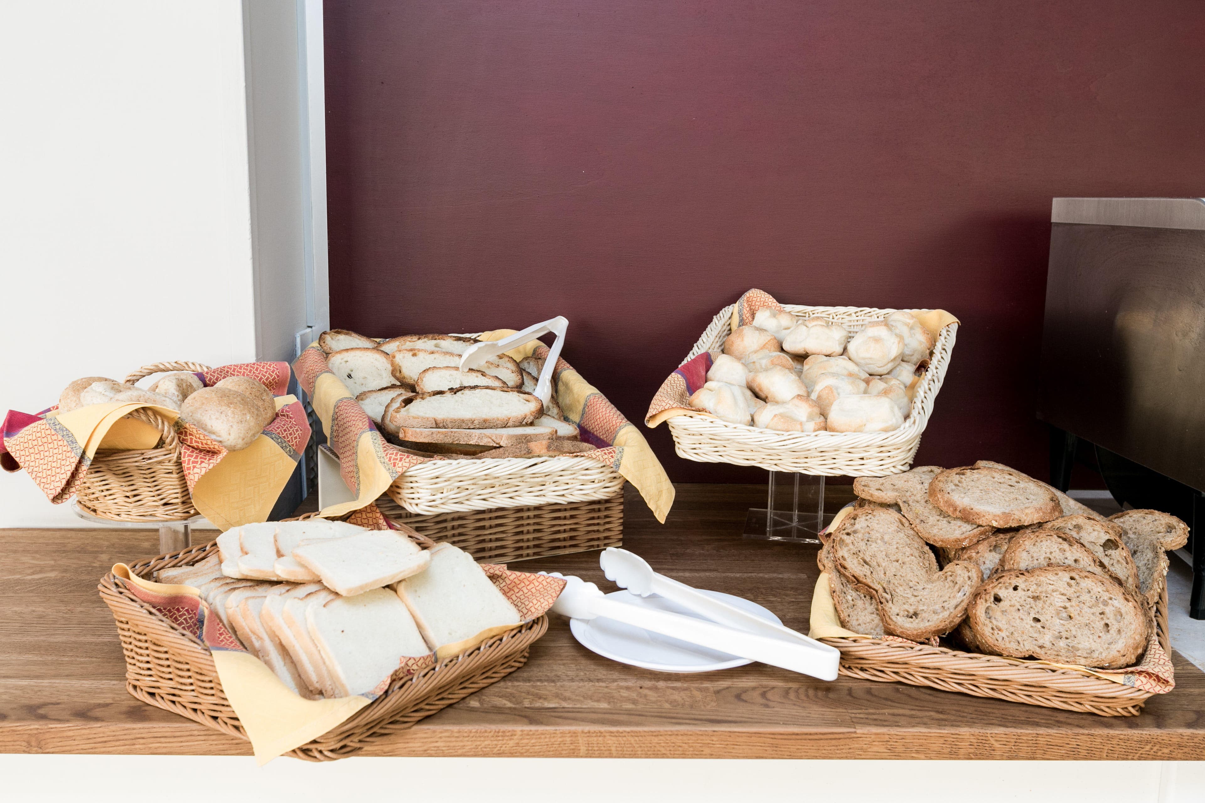 B&B Hotel Roma Tuscolana - San Giovanni Ansicht 10