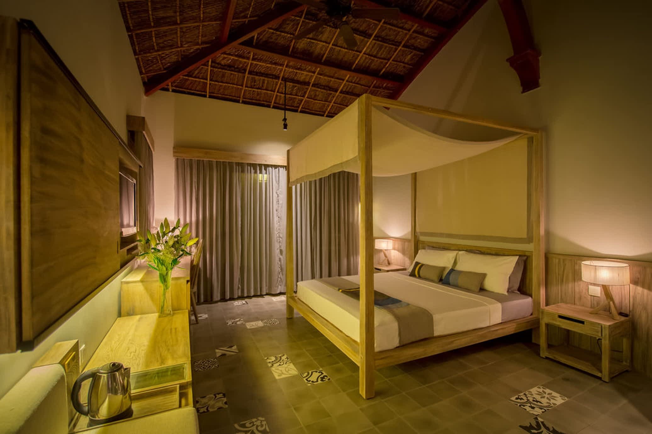 Sailing Club Resort Mui Ne Ansicht 4