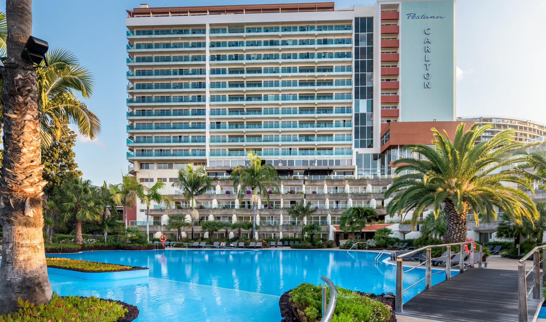 Pestana Carlton Madeira