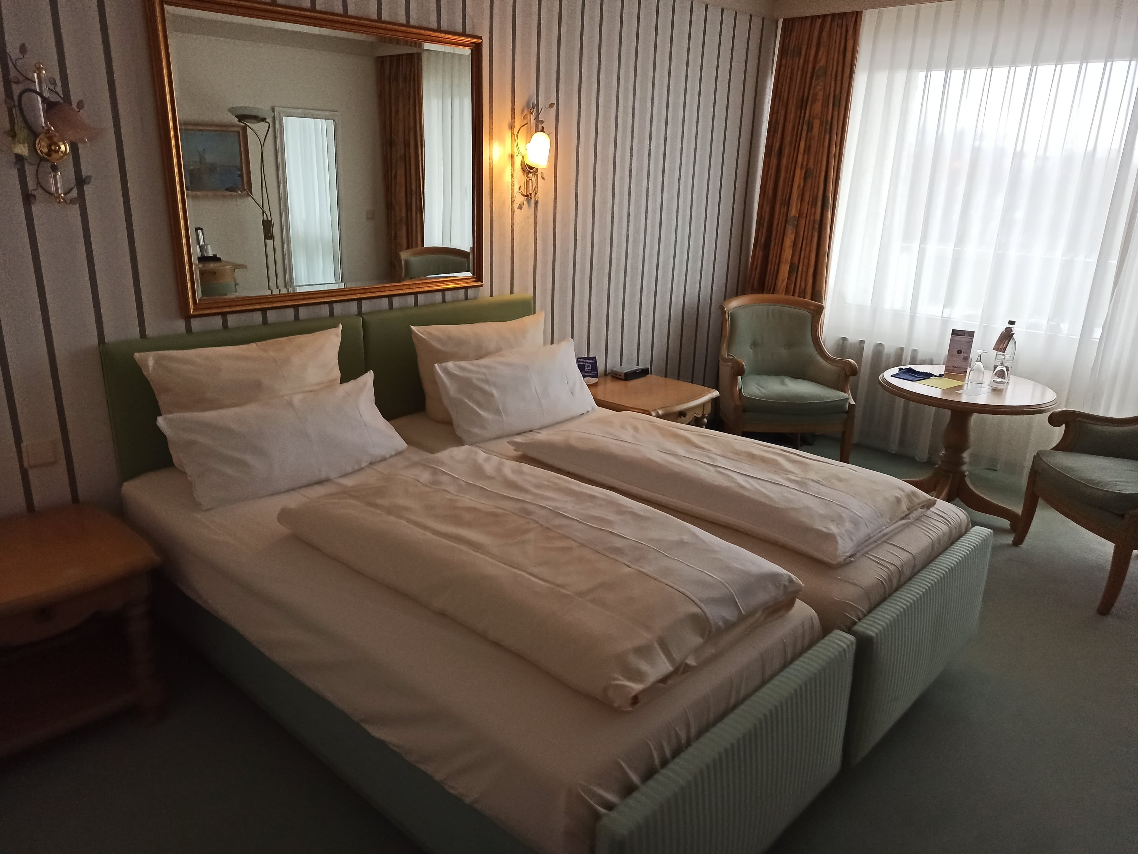 Best Western Hotel Rhön Garden Ansicht 3