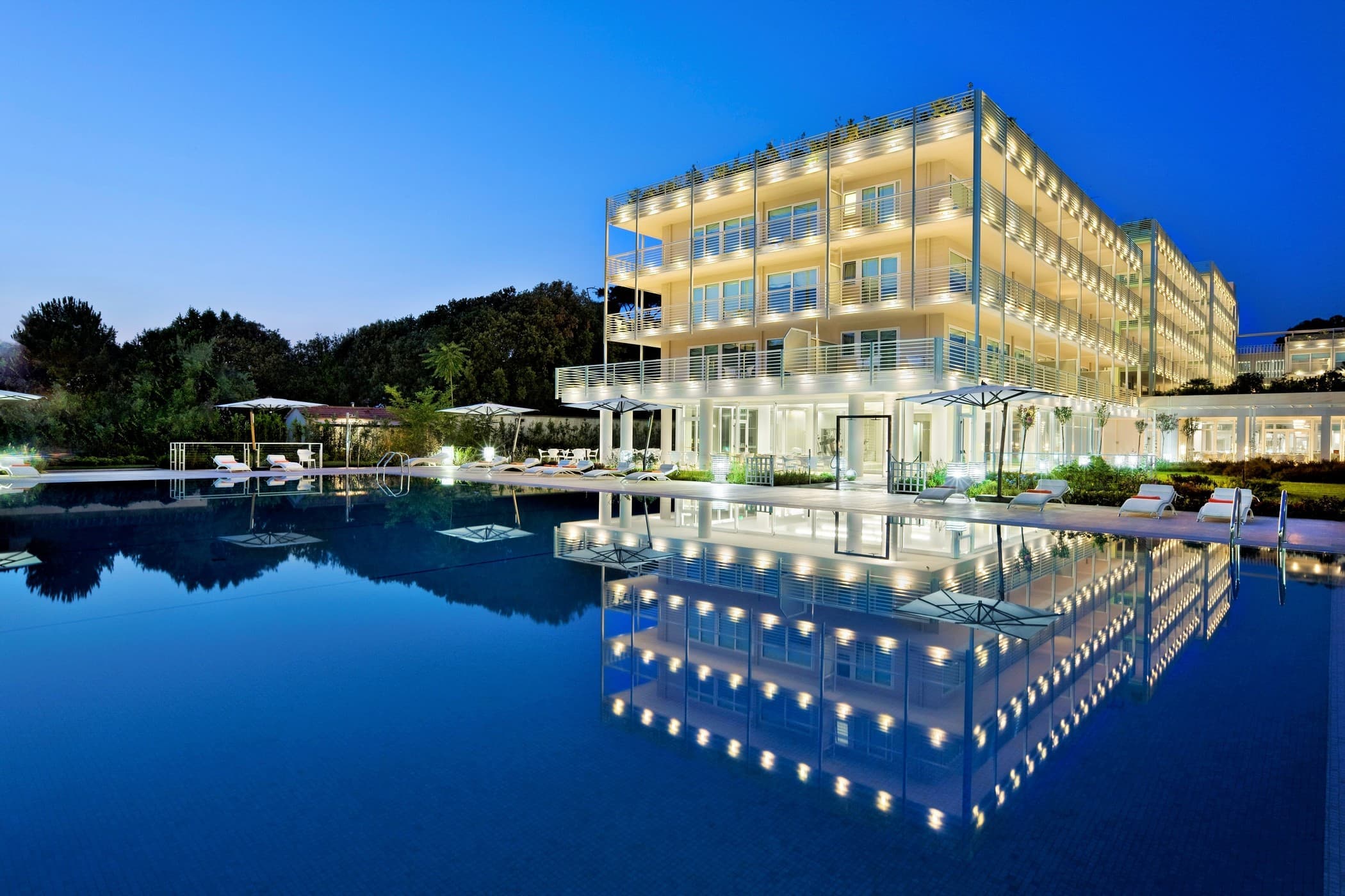 Versilia Lido|UNA Esperienze Ansicht 2