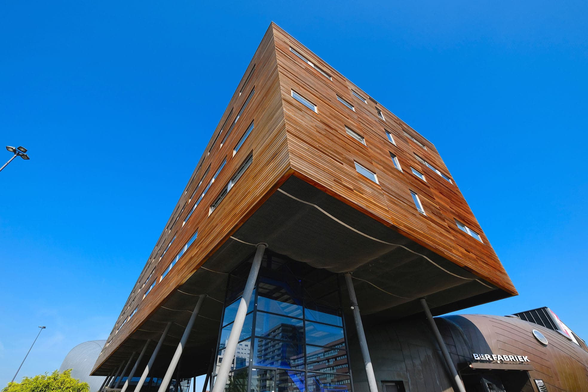 Leonardo Hotel Almere City Centre