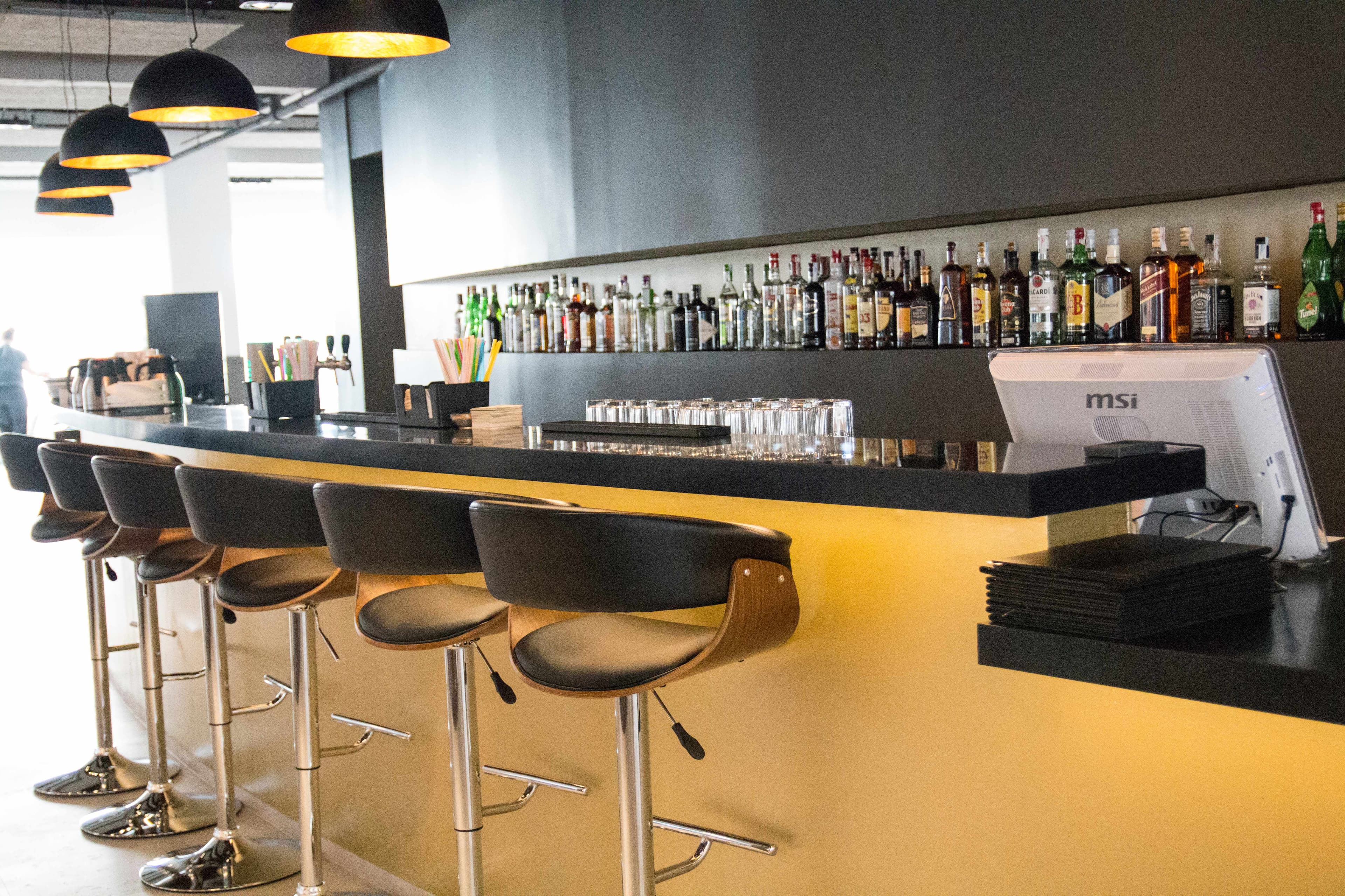 PlanetOneHotel Ansicht 8