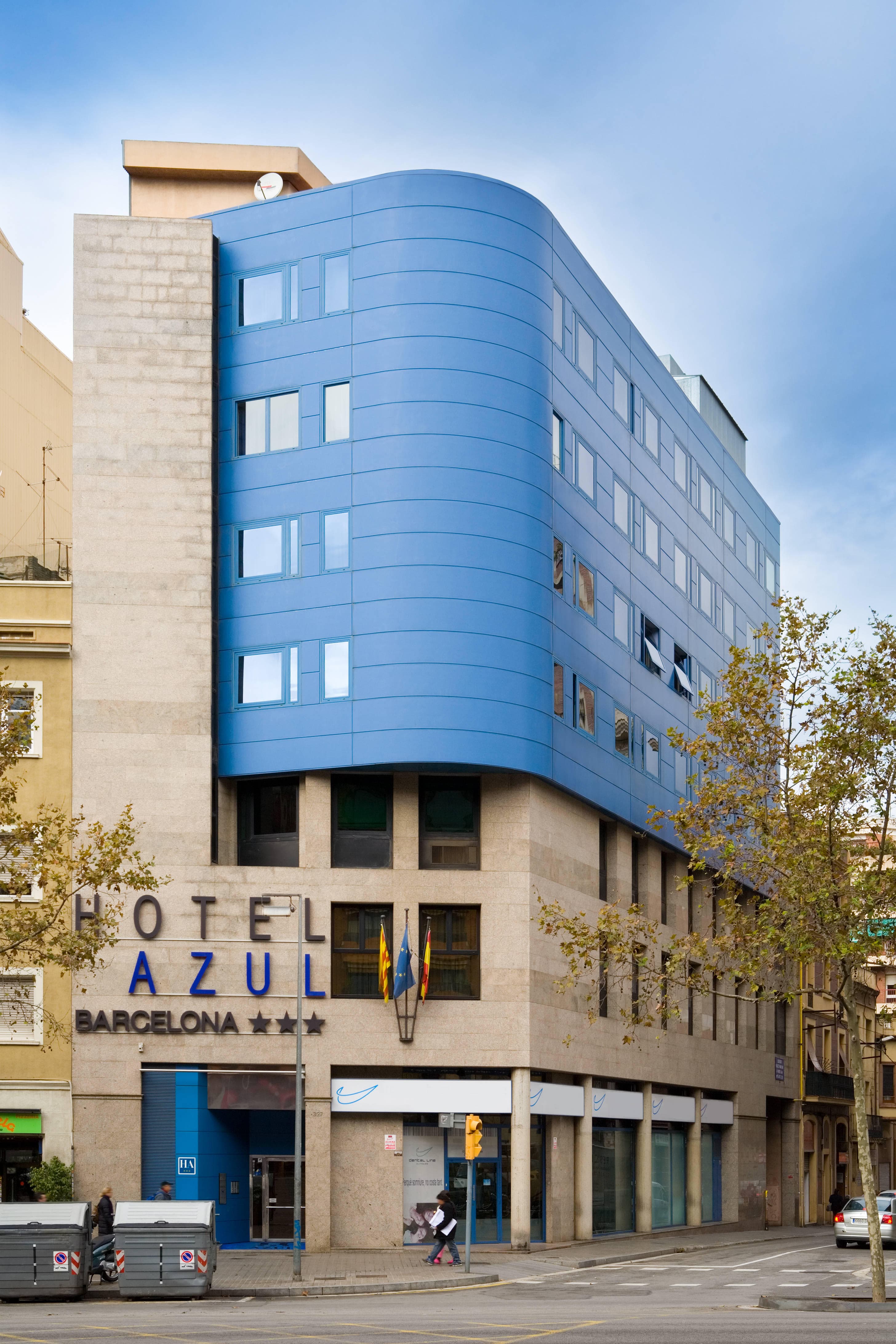 Hotel Acta Azul Ansicht 6