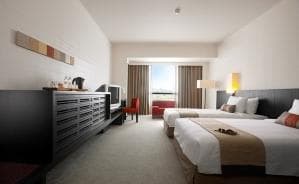 G Hotel Gurney