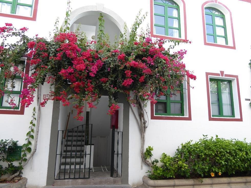 Hotel La Venezia de Canarias Ansicht 6