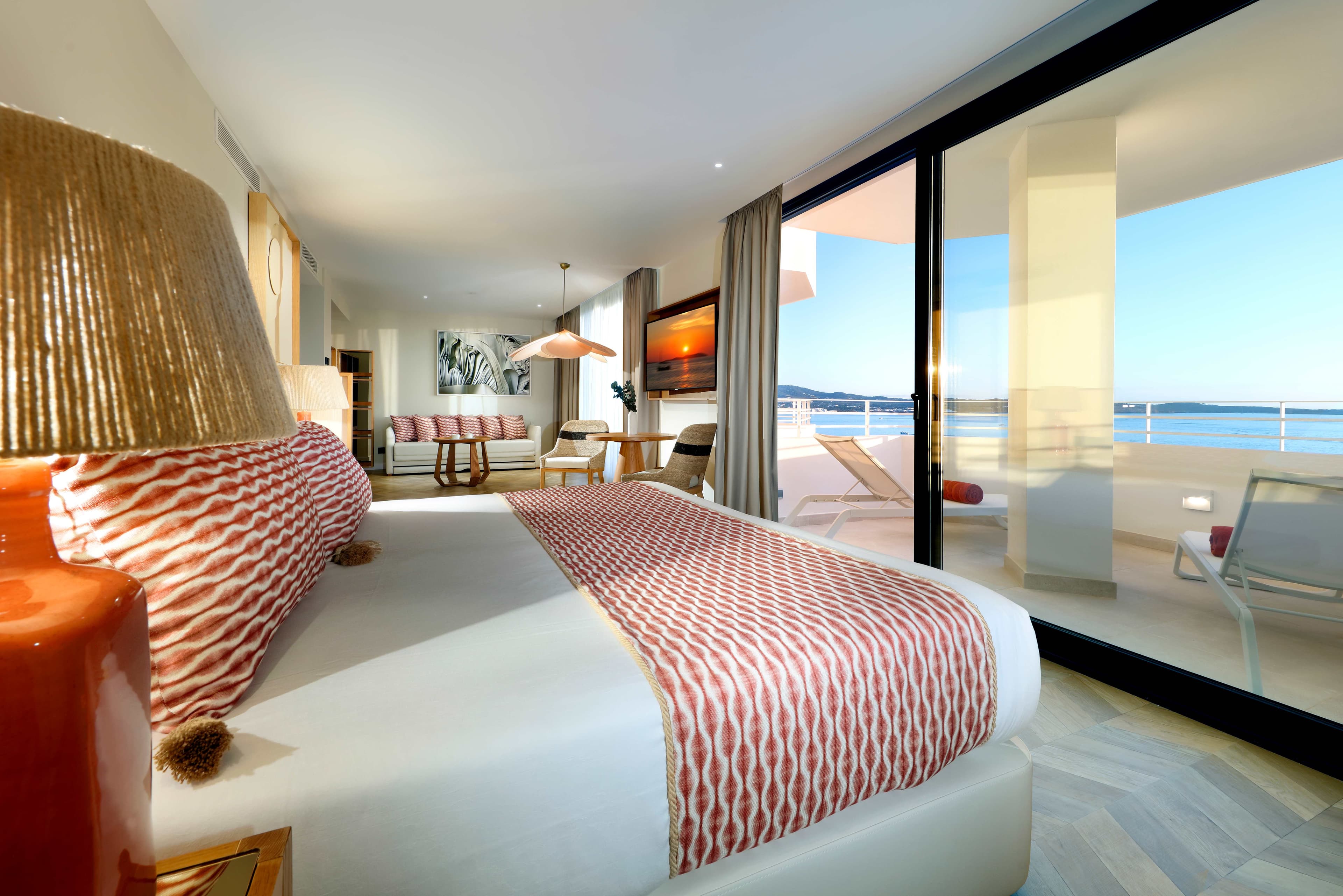 TRS Ibiza Hotel - Adults only Ansicht 4