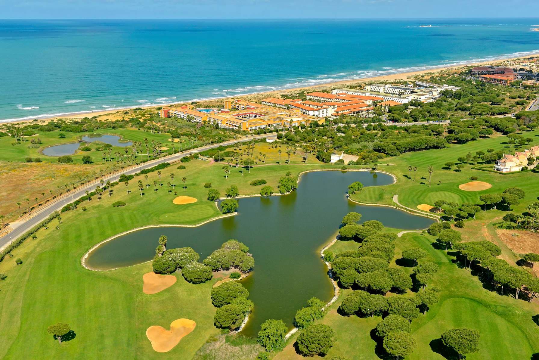 Iberostar Selection Andalucía Playa Ansicht 3
