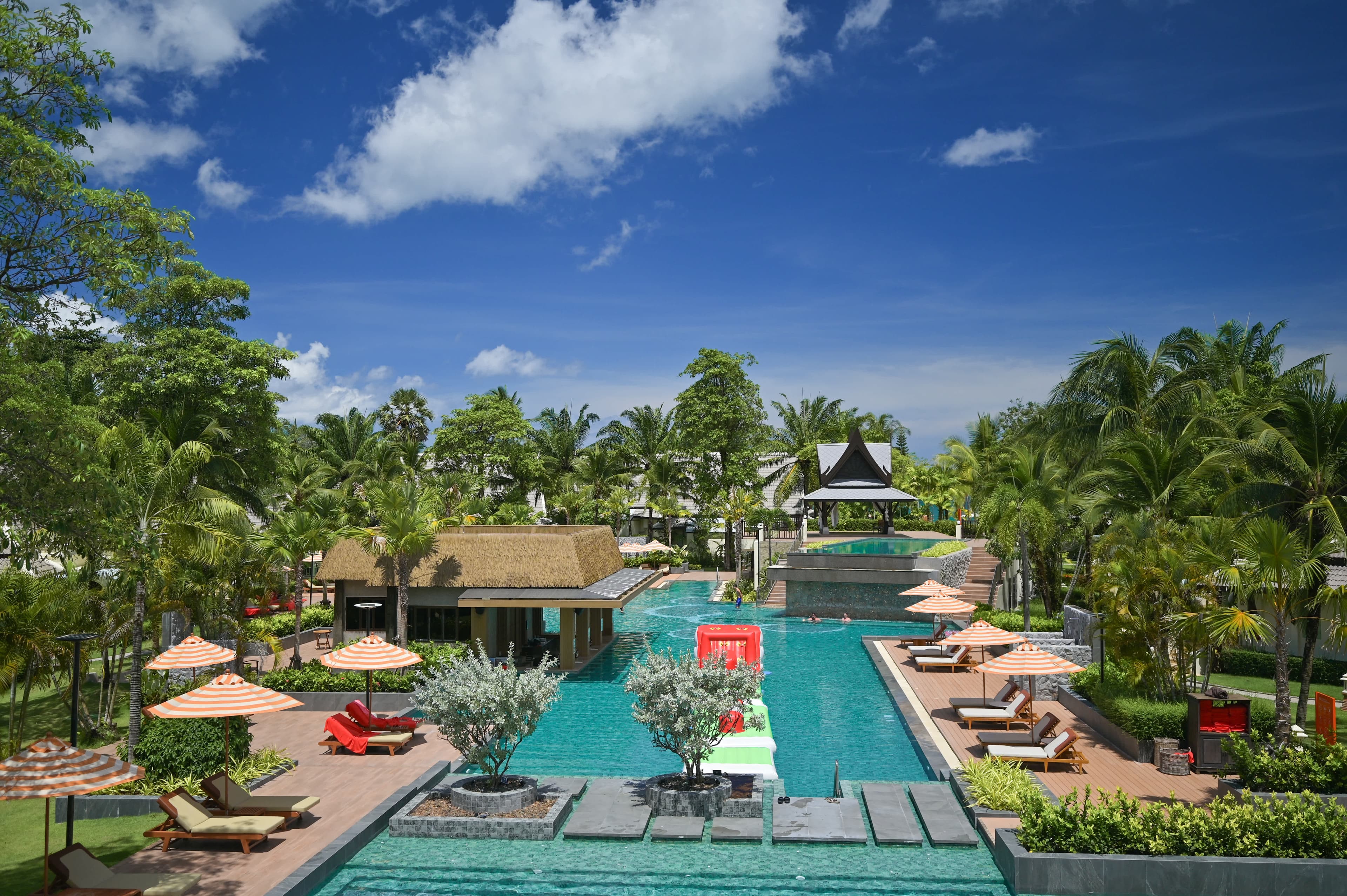 La Solaya Khao Lak Ansicht 7