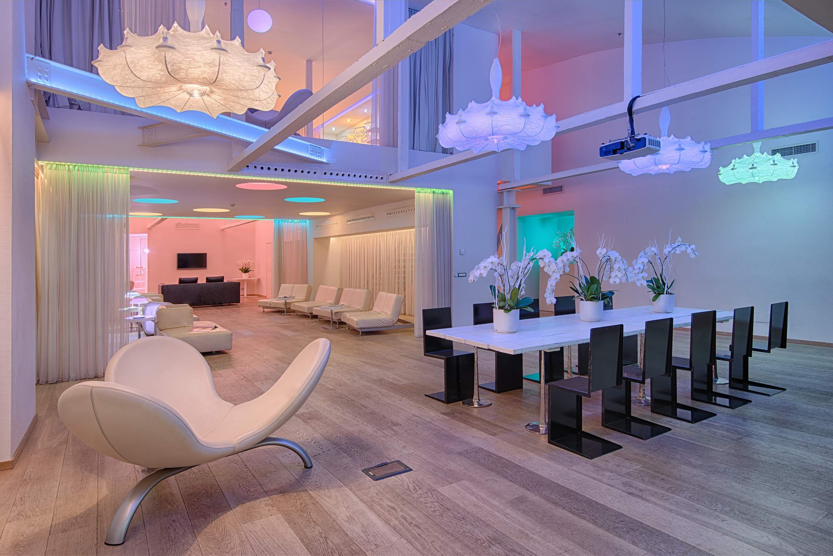nhow Milano Ansicht 5