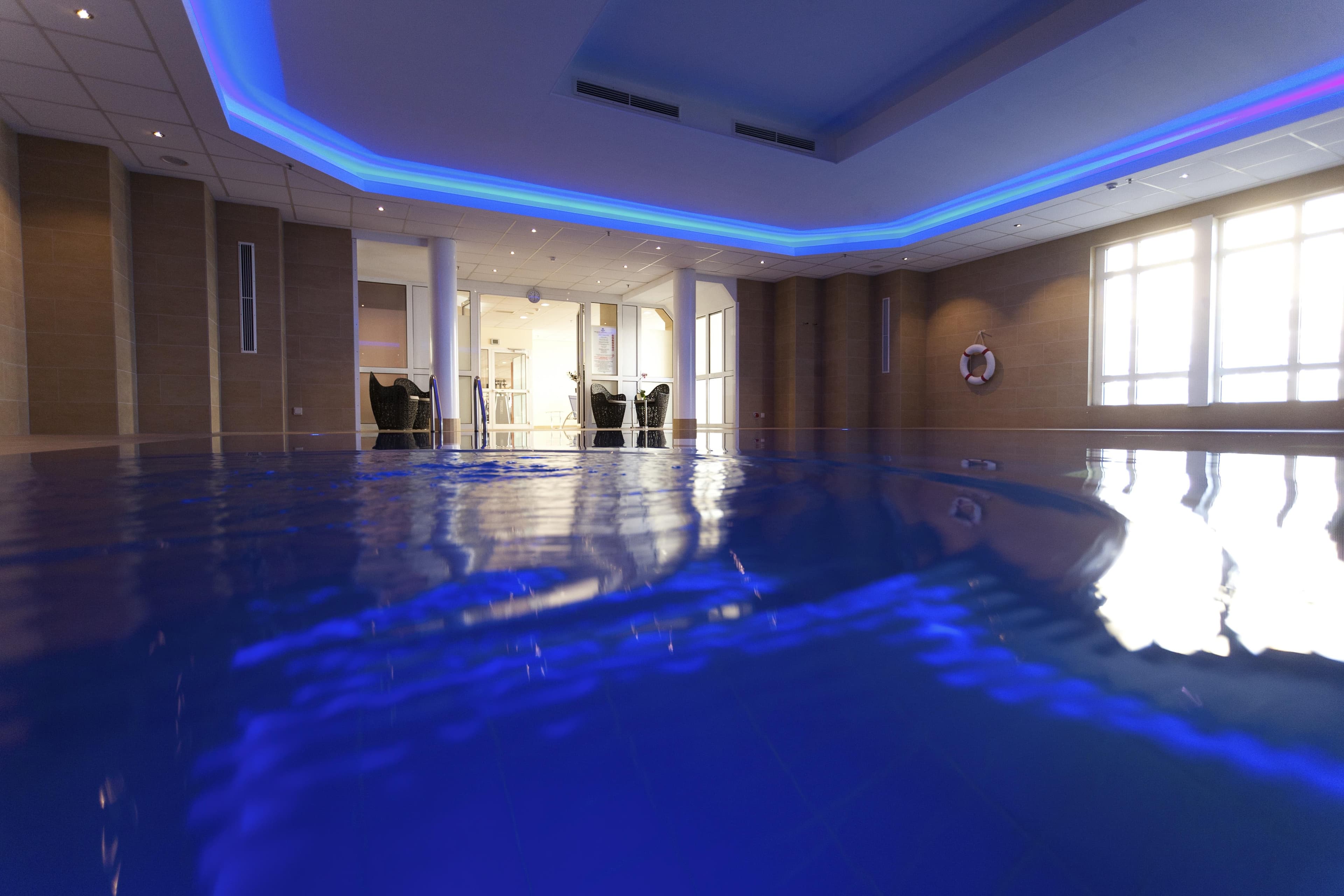 Dorint Hotel Bonn Ansicht 6