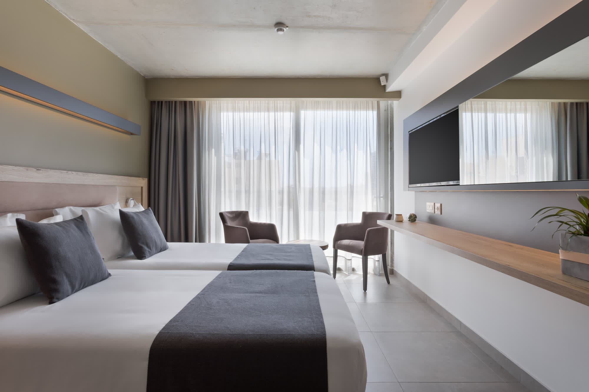 Azur Hotel by ST Hotels Ansicht 4