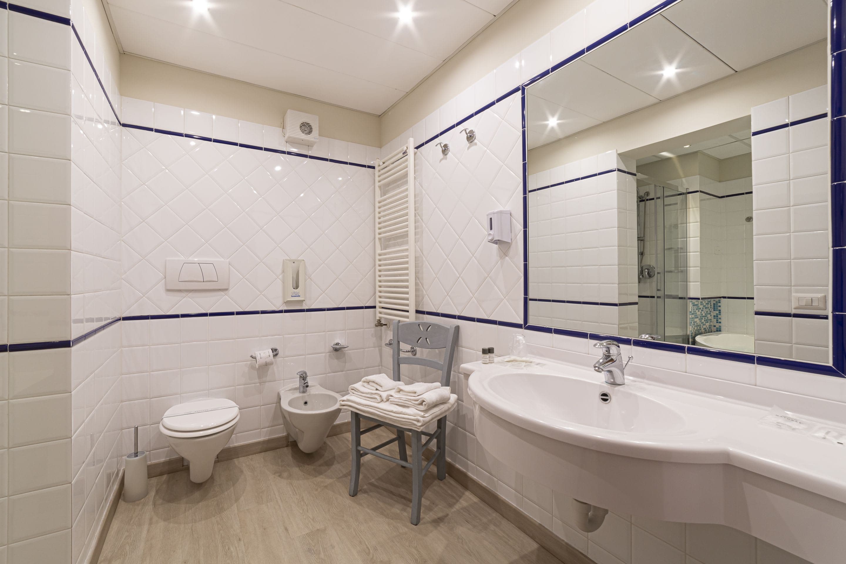 Hotel Toscana Verde Ansicht 5