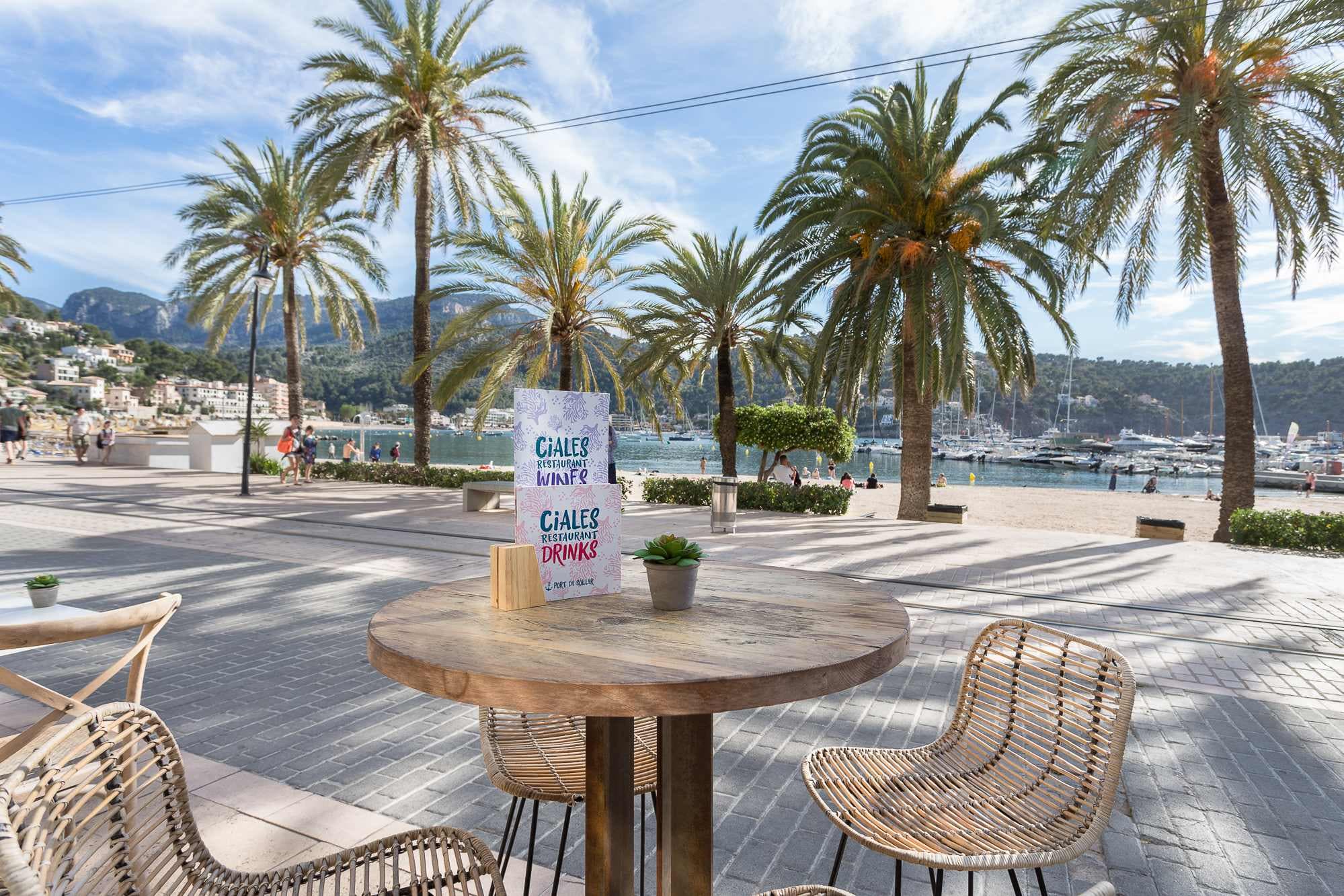 FERGUS Style Soller Beach Ansicht 8