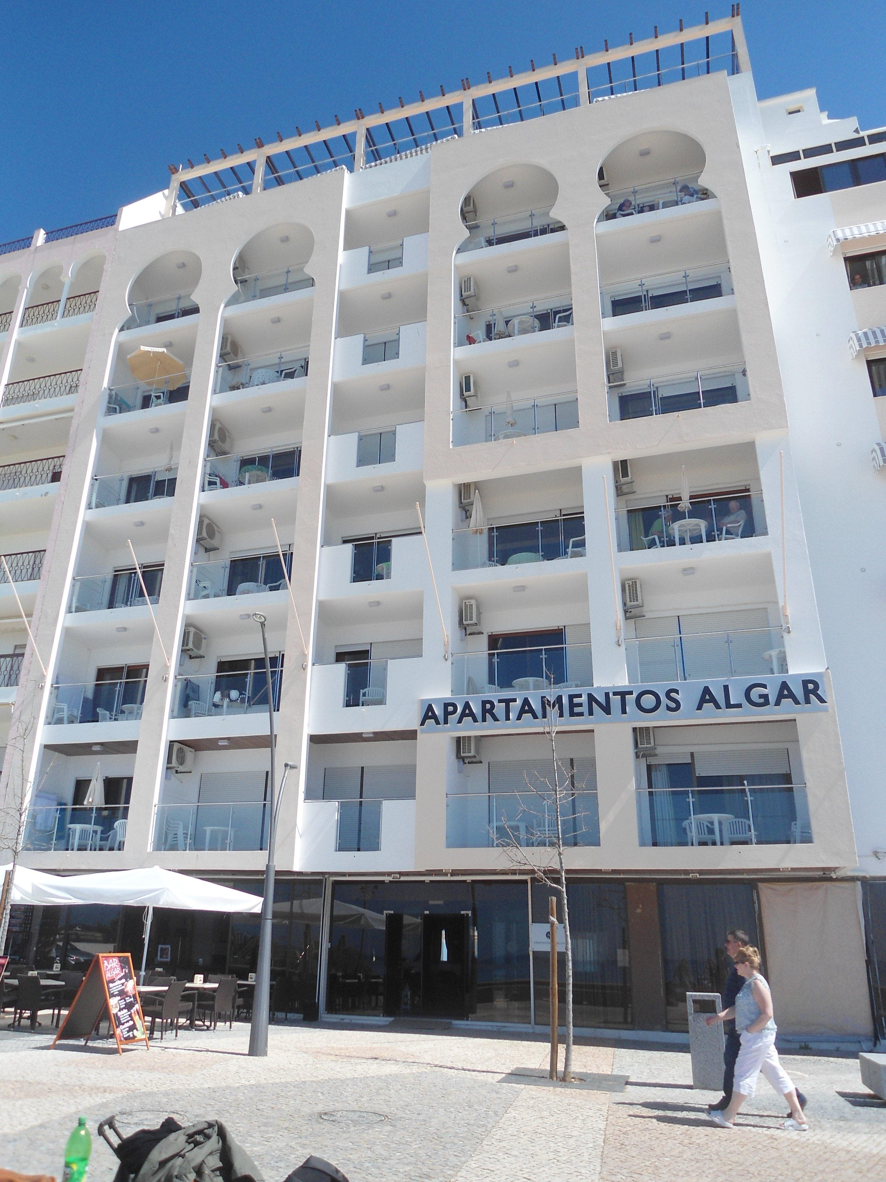 Algar Ansicht 2
