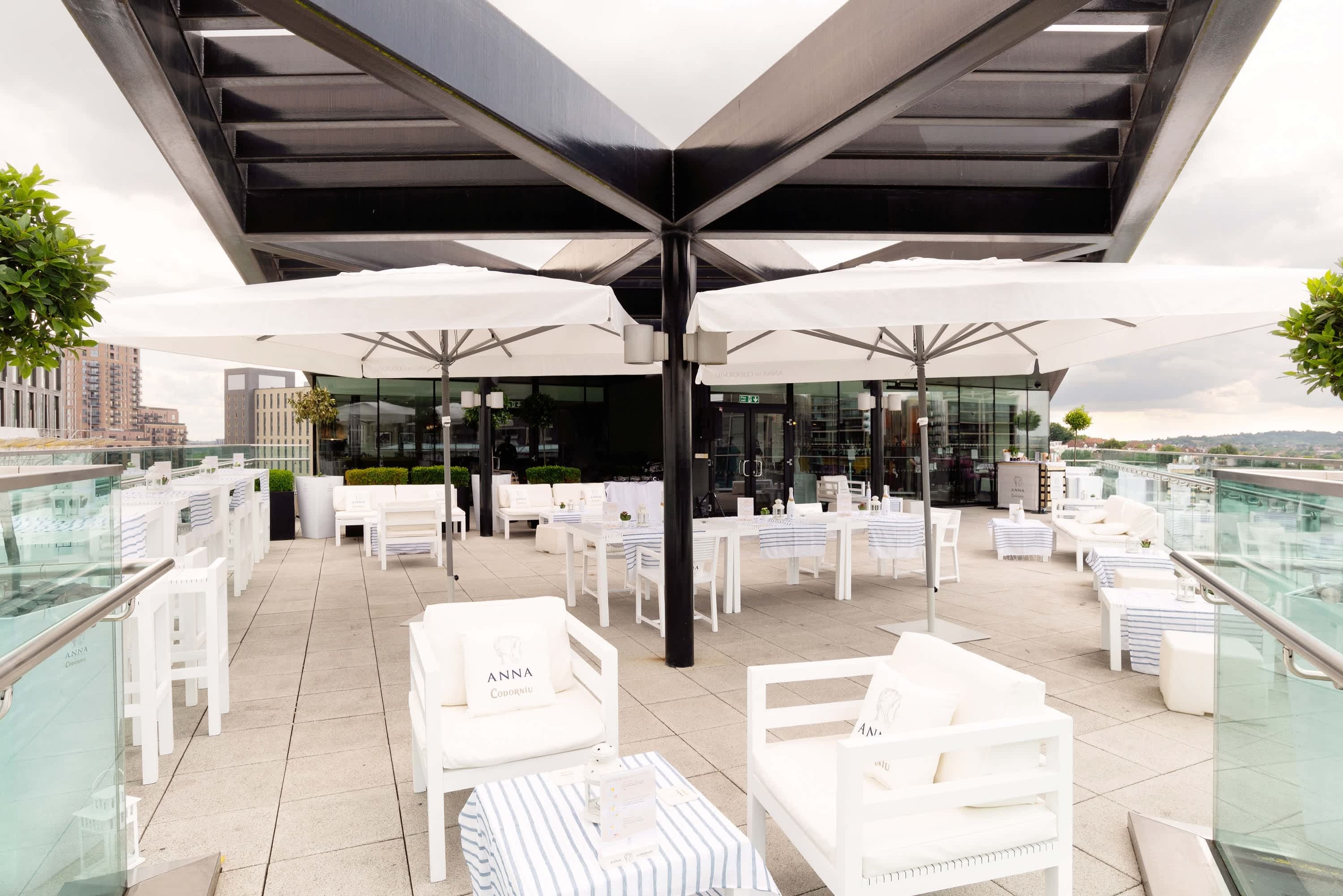 Hilton London Wembley Ansicht 8