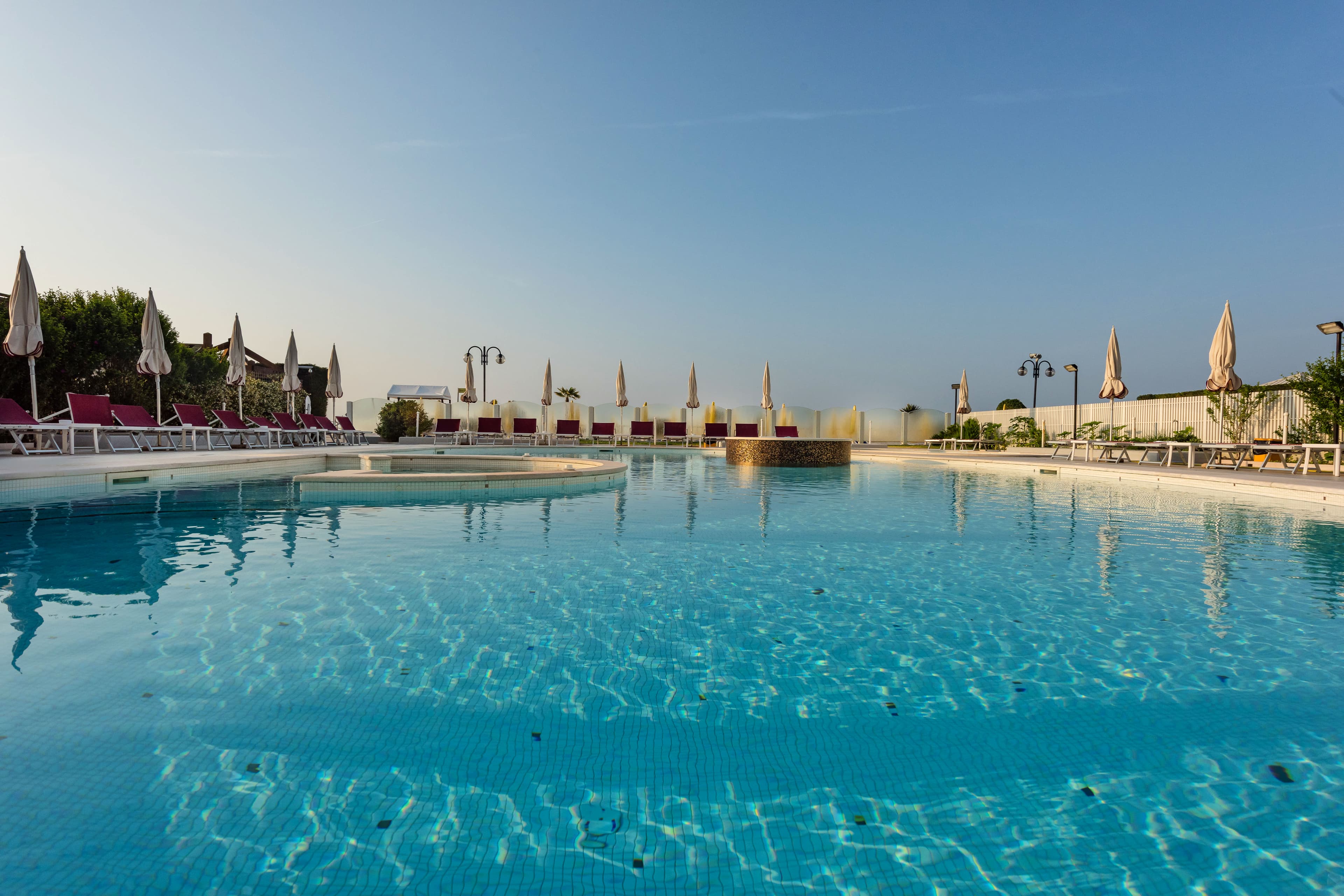 Baia Del Mar Suite Ansicht 7