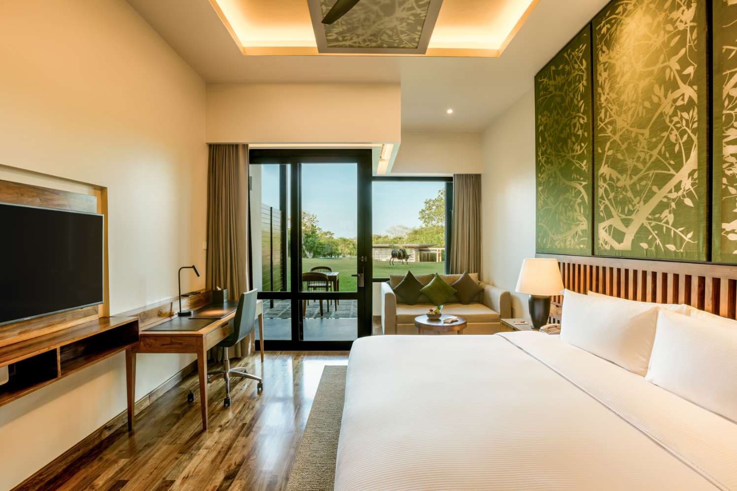 DoubleTree by Hilton Weerawila Rajawarna Resort Ansicht 6
