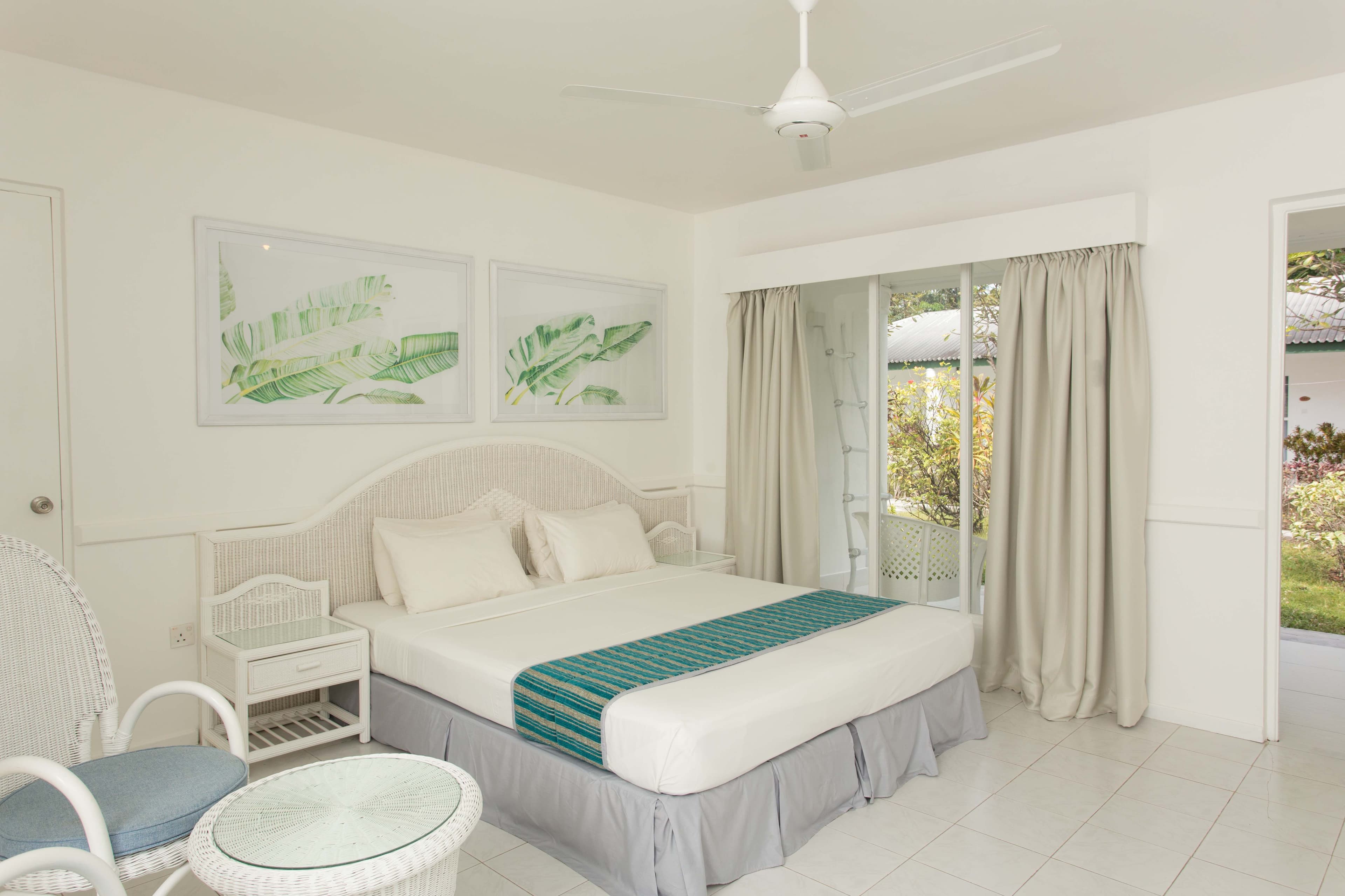 Equator Village Resort Ansicht 5