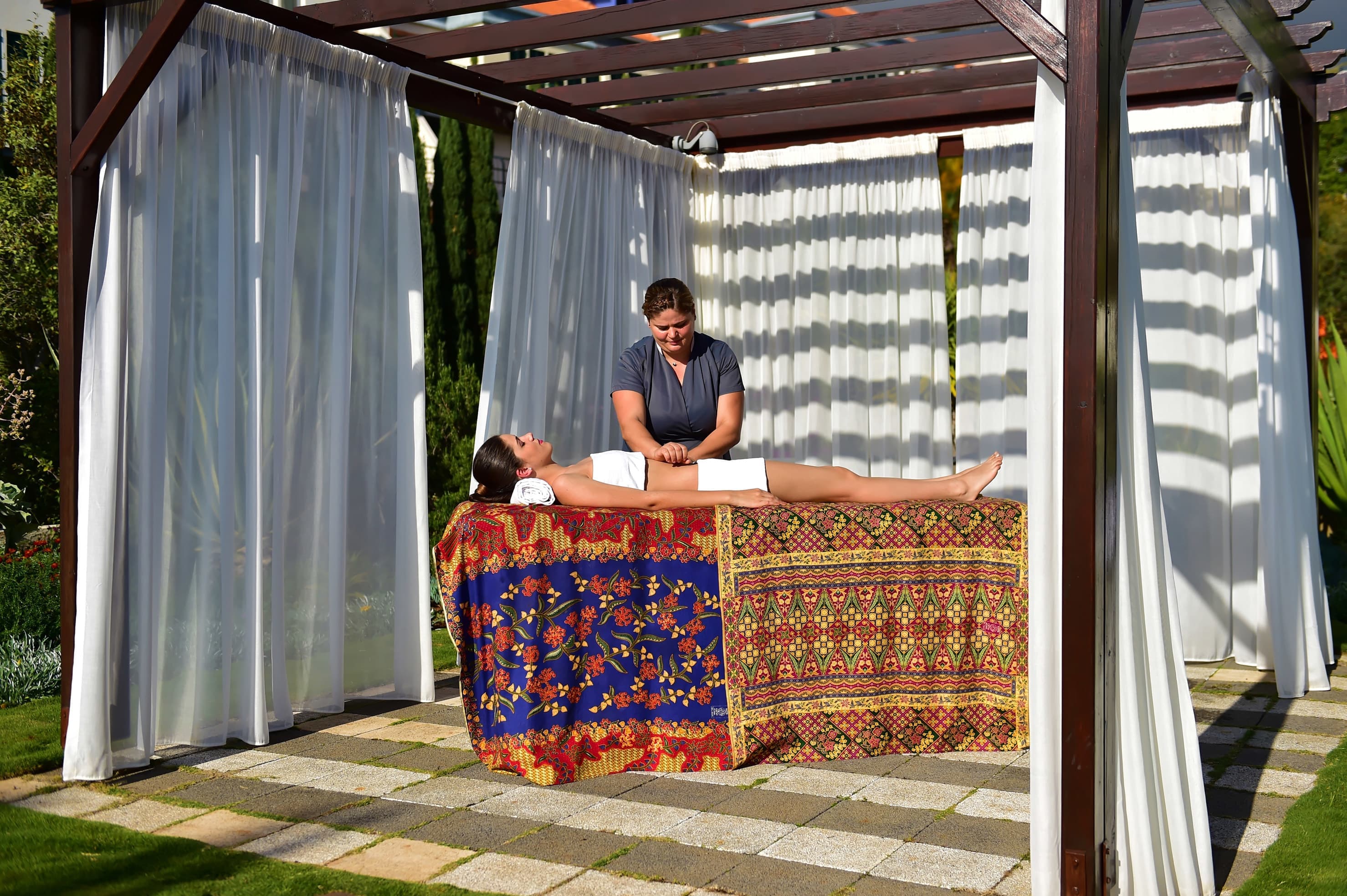 Pestana Grand Ocean Resort Ansicht 8