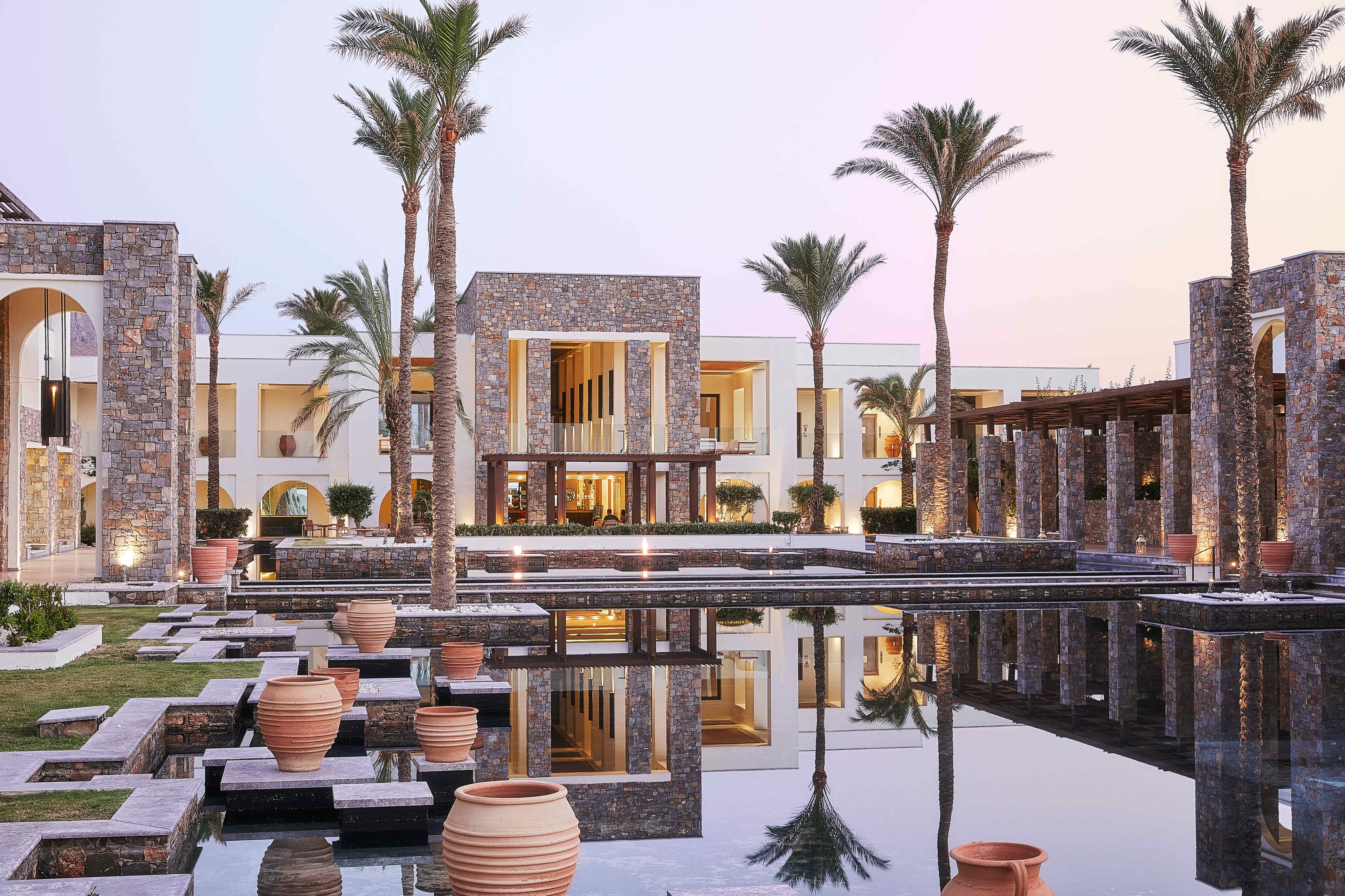 Amirandes A Grecotel Resort To Live