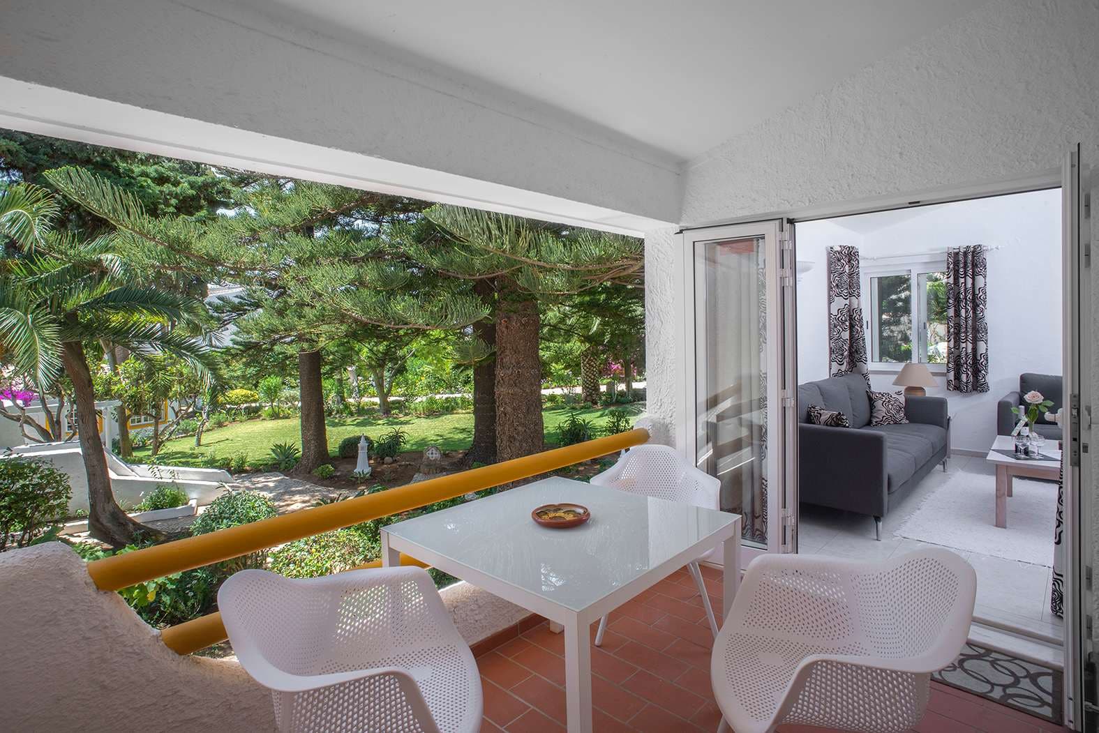 Hotel Quinta Paraiso da Mia Ansicht 2