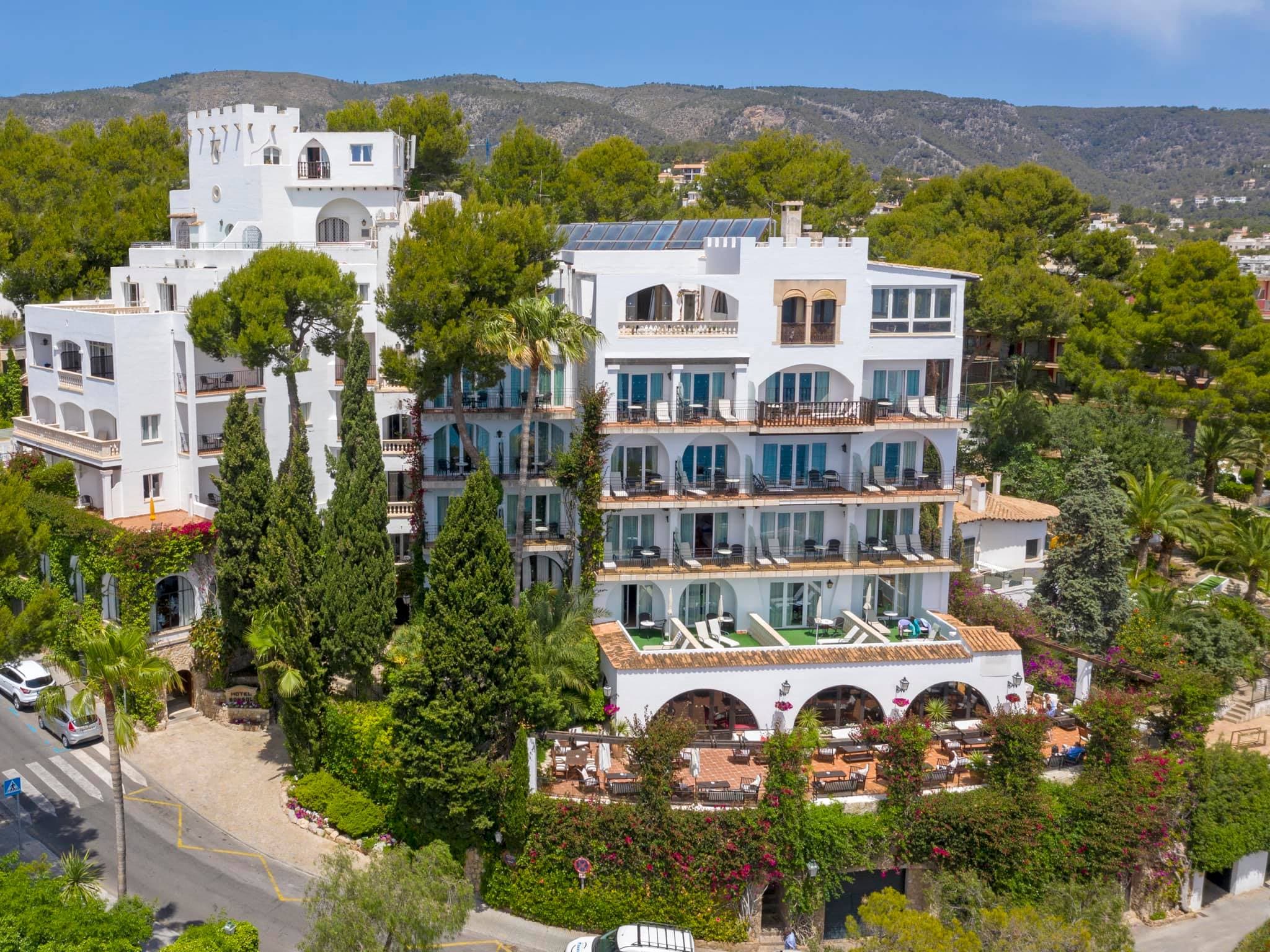 Bon Sol Resort & Spa Ansicht 2