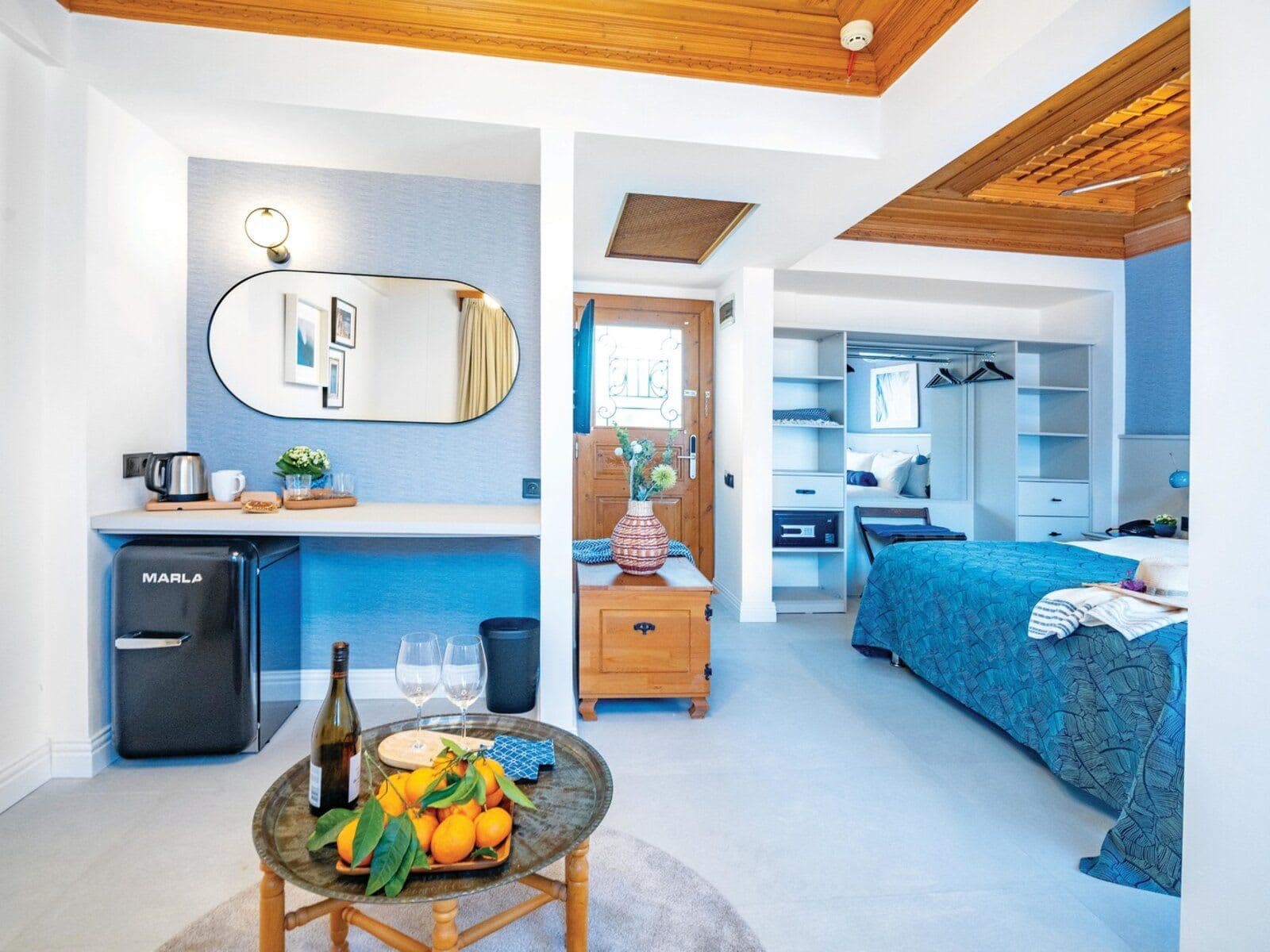 TUI BLUE Angora Beach Ansicht 4