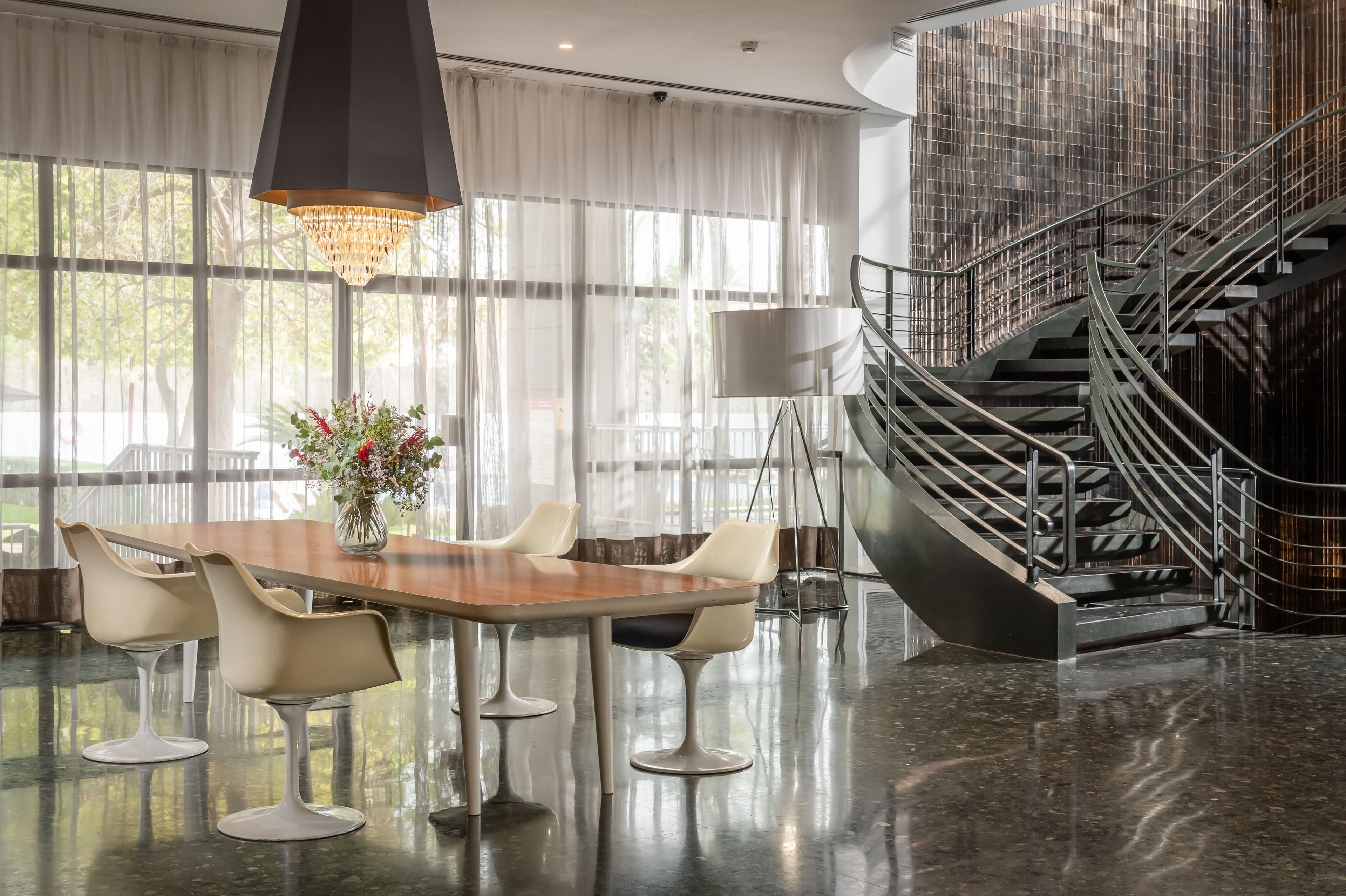 hotel medium valencia Ansicht 8