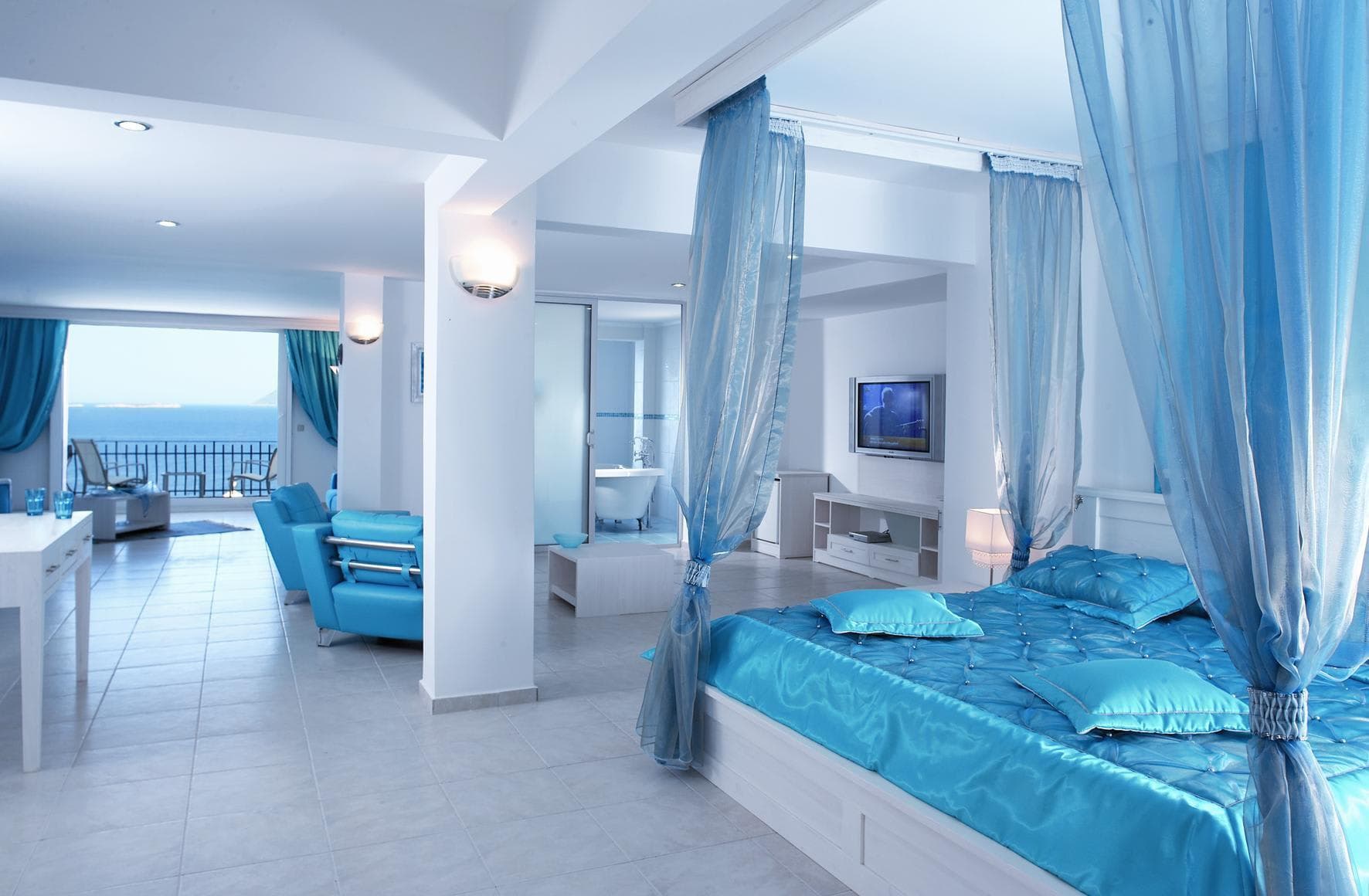 Villa Hotel Tamara Ansicht 2