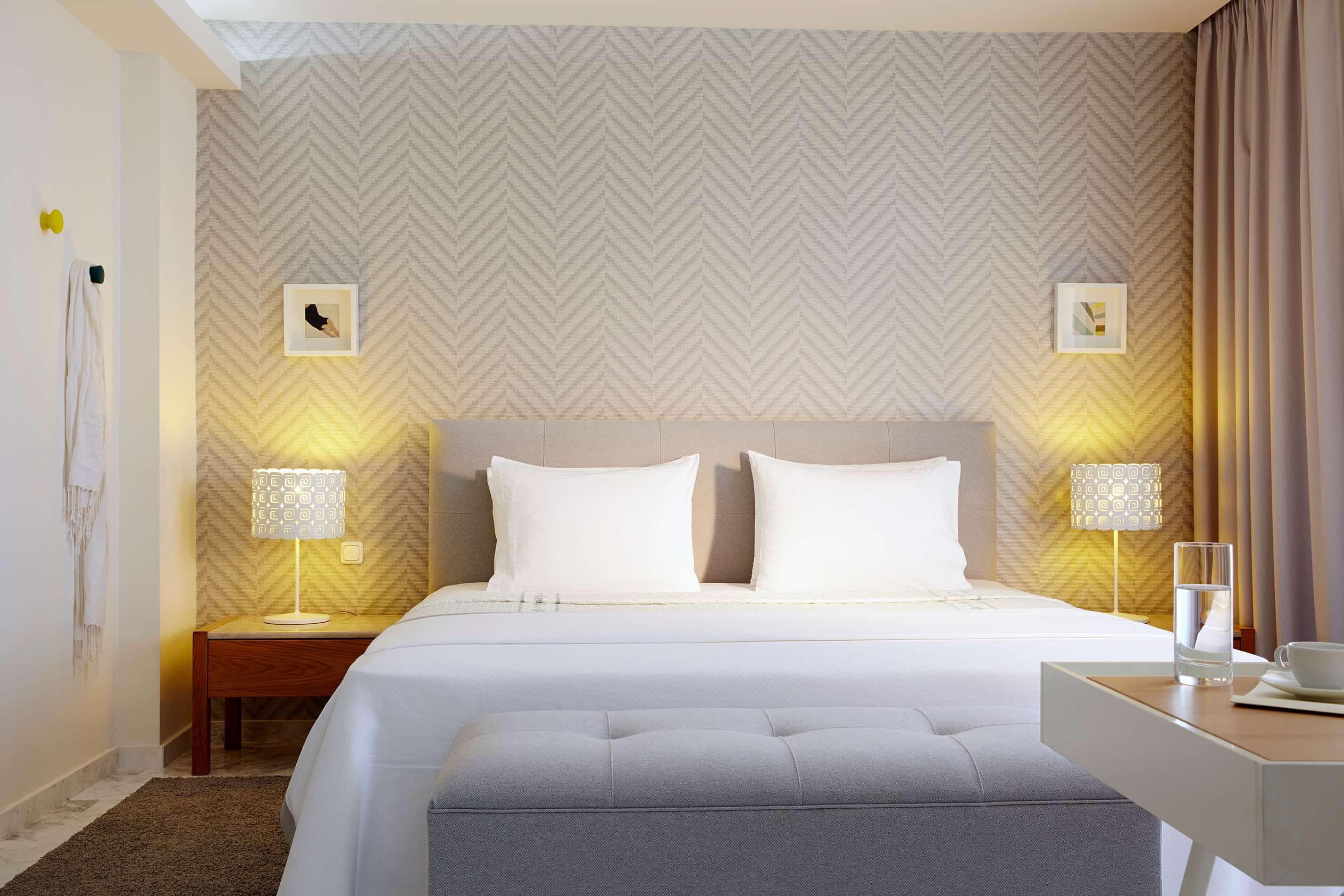 Afitis Boutique Hotel Ansicht 5