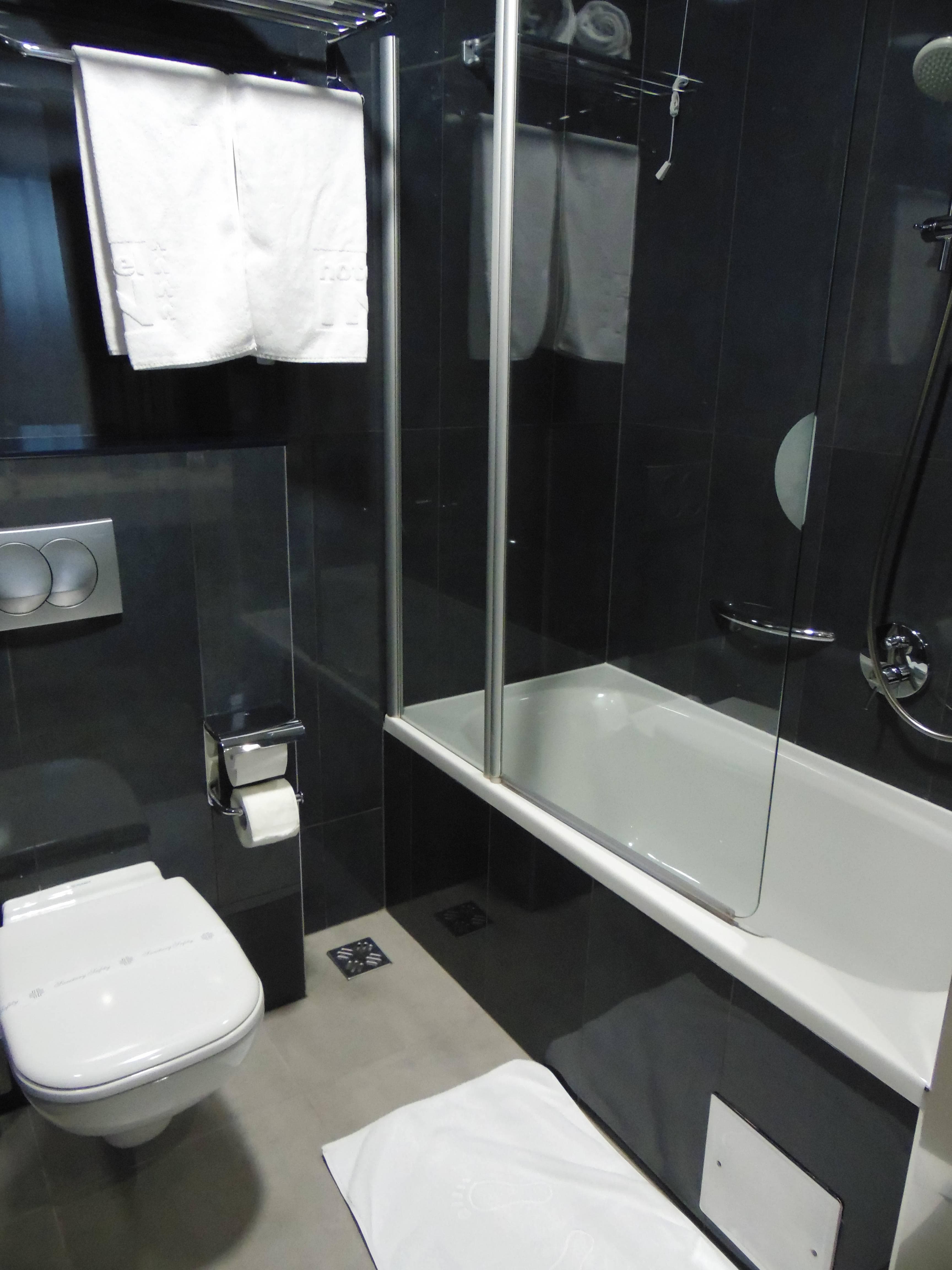 Hotel IN Biograd Ansicht 6