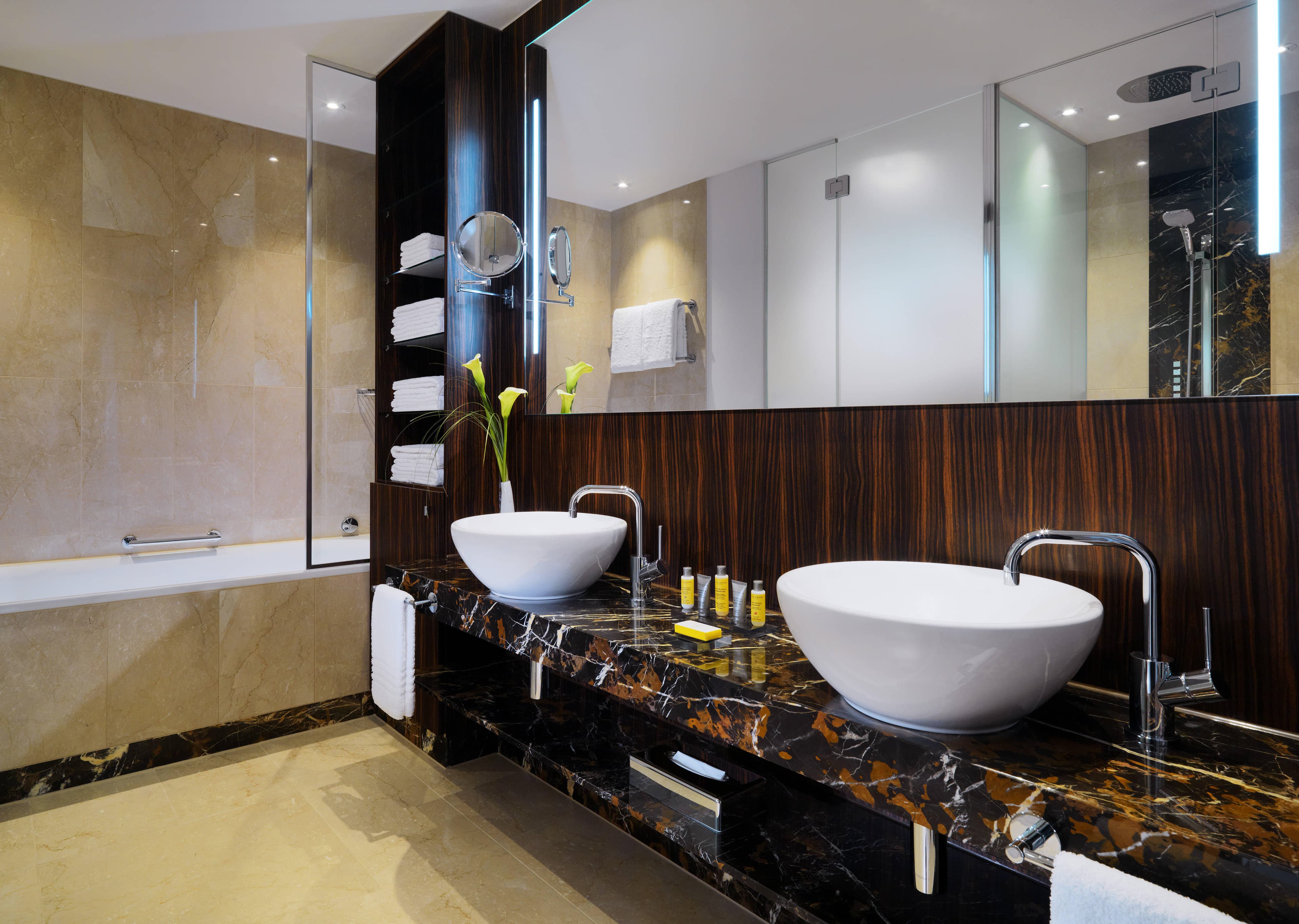 Bonn Marriott Hotel Ansicht 5