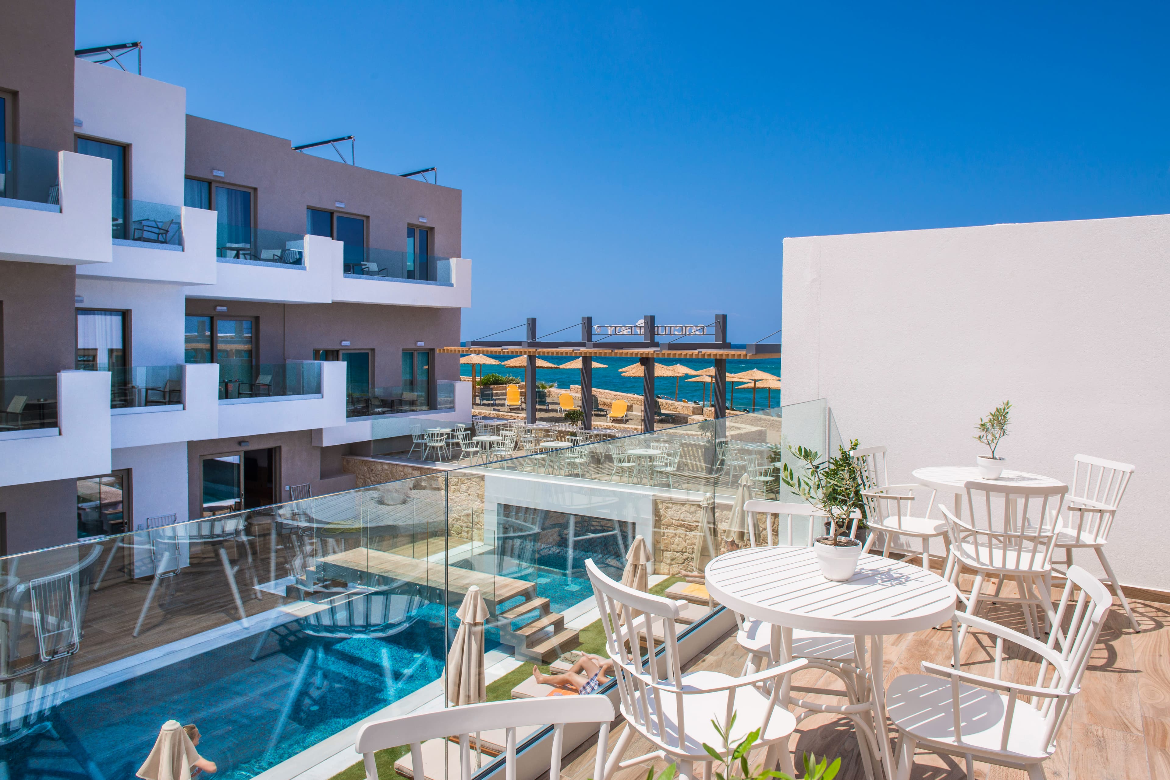 Cactus Bay Ansicht 10