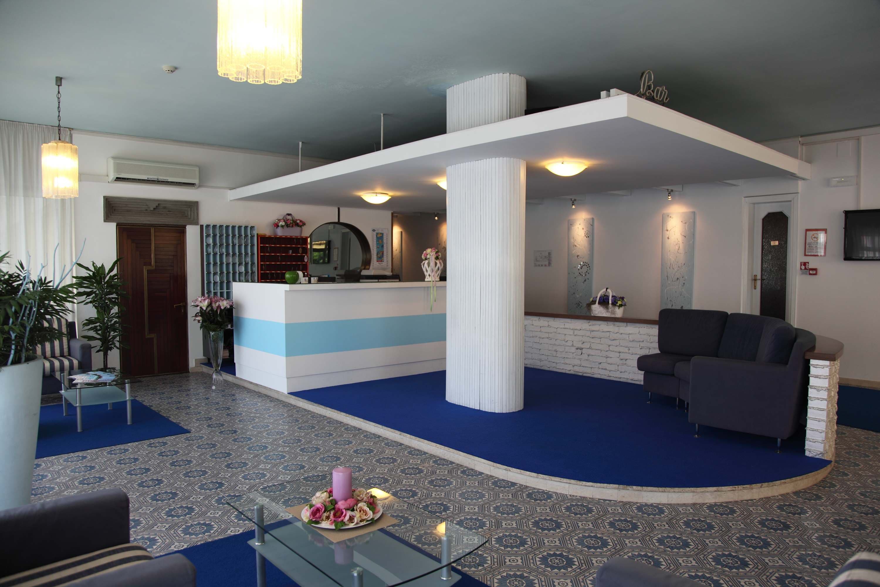 Hotel Pigalle Ansicht 7